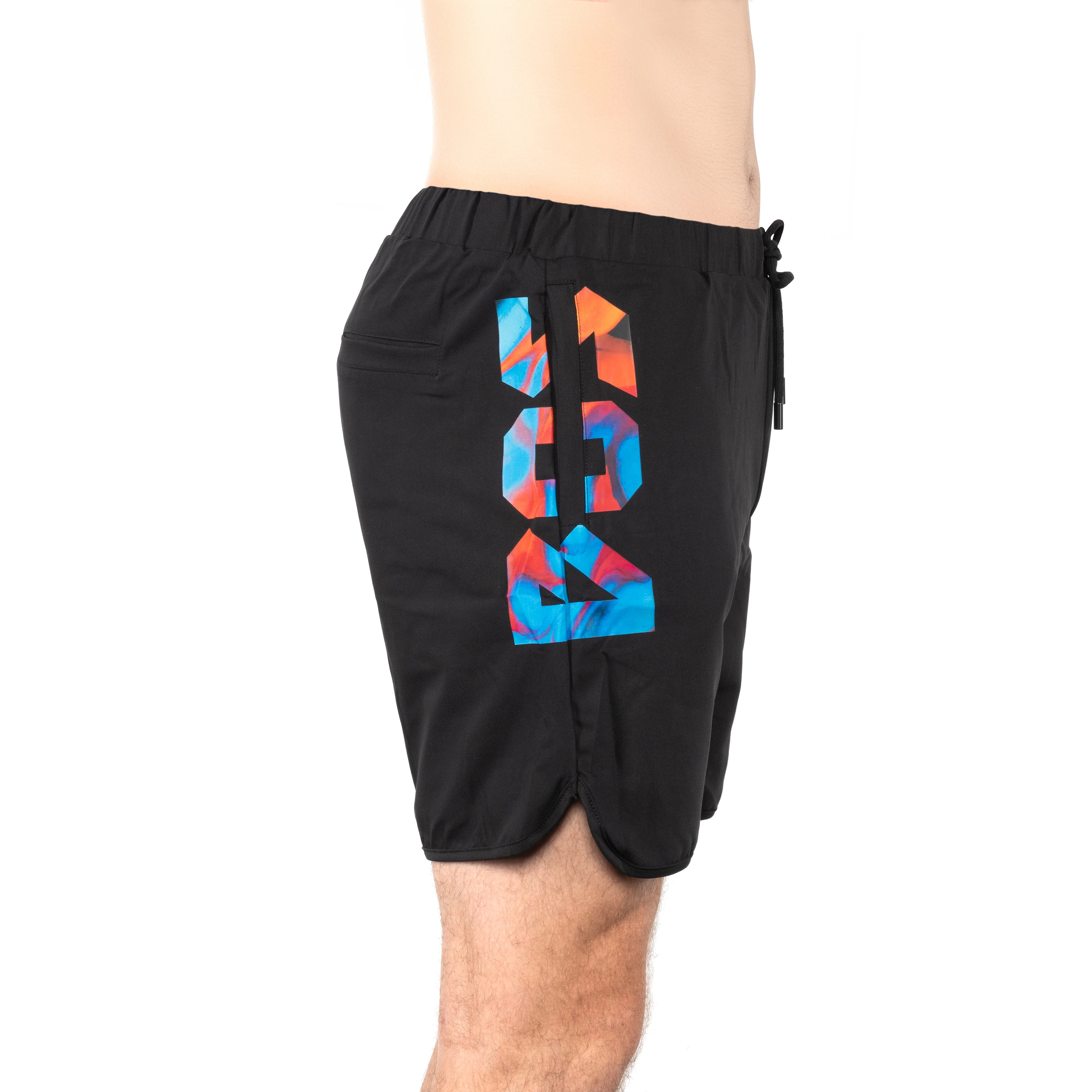 Gym Shorts - Image 13