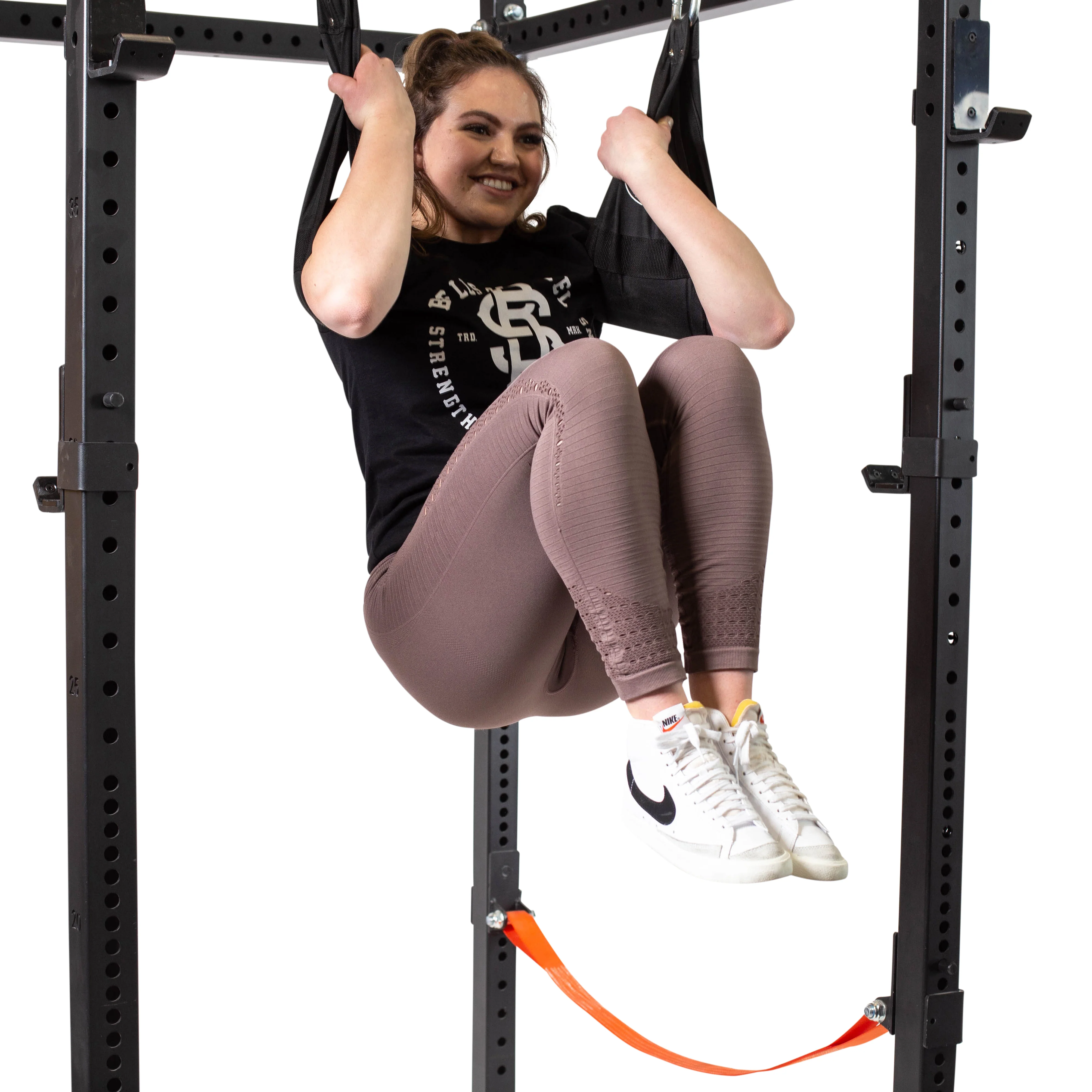 Hanging Ab Straps (Pair) - Image 2