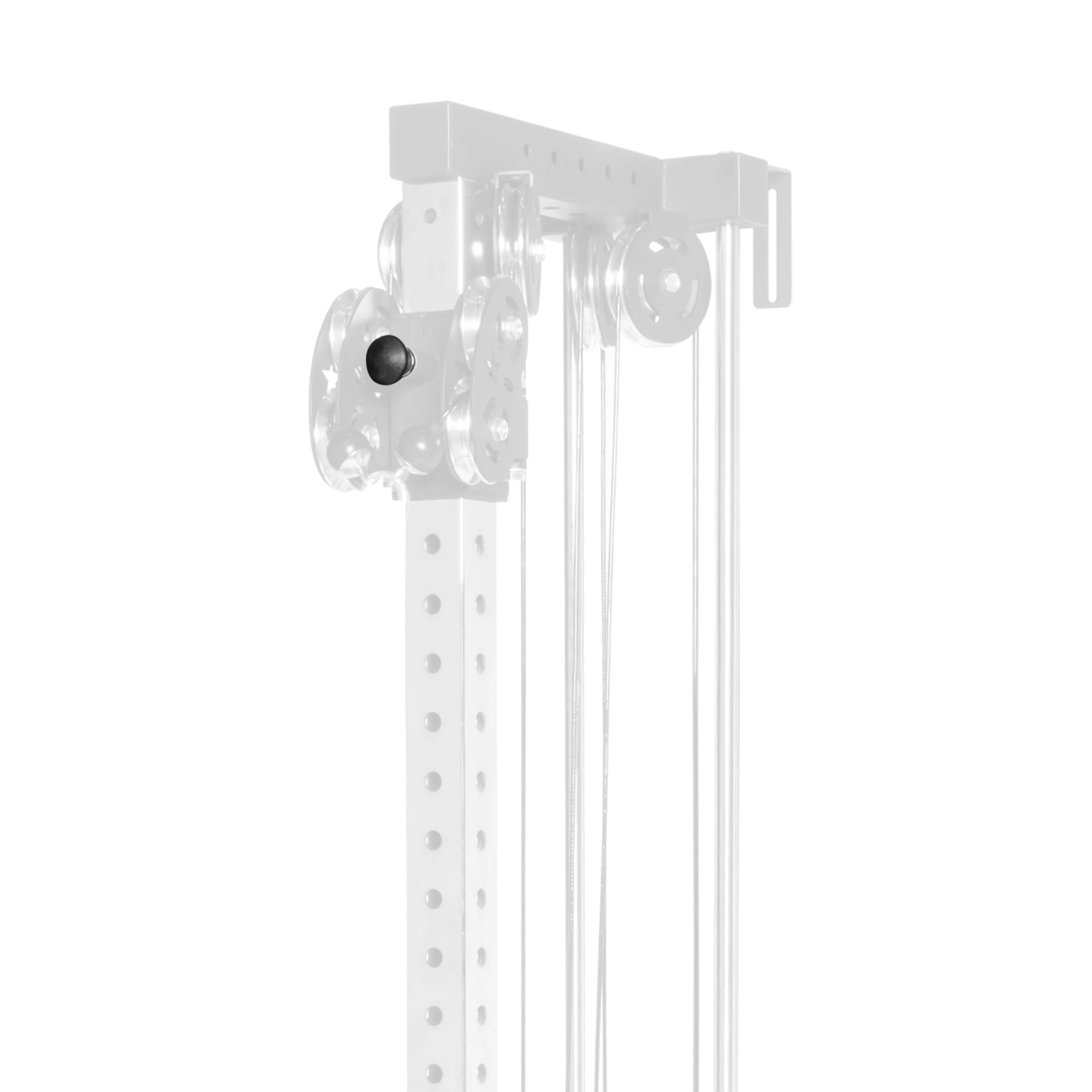 Height Selector Knob for Cable Tower - Image 2