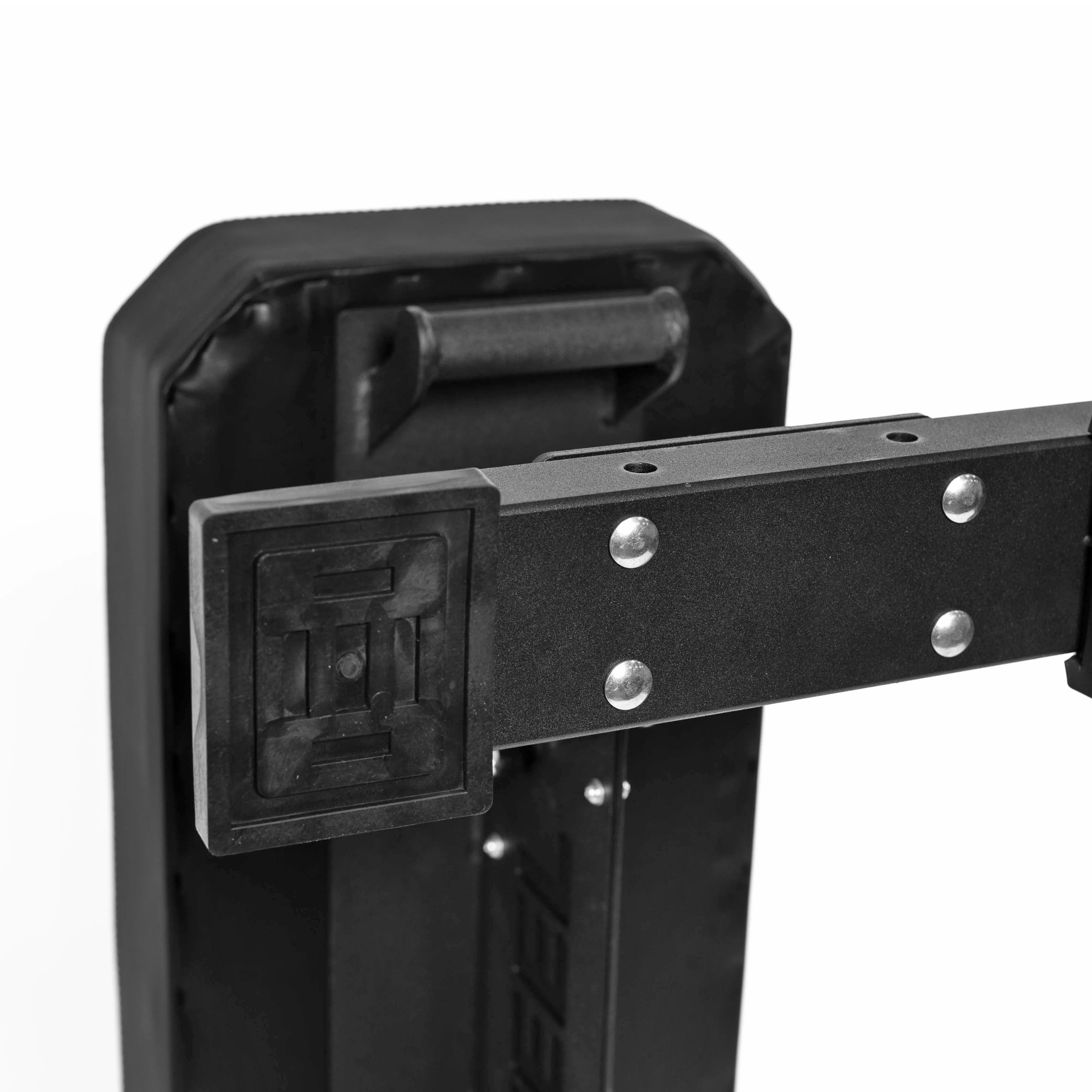 Hero Heavy-Duty Weight Bench - Image 5