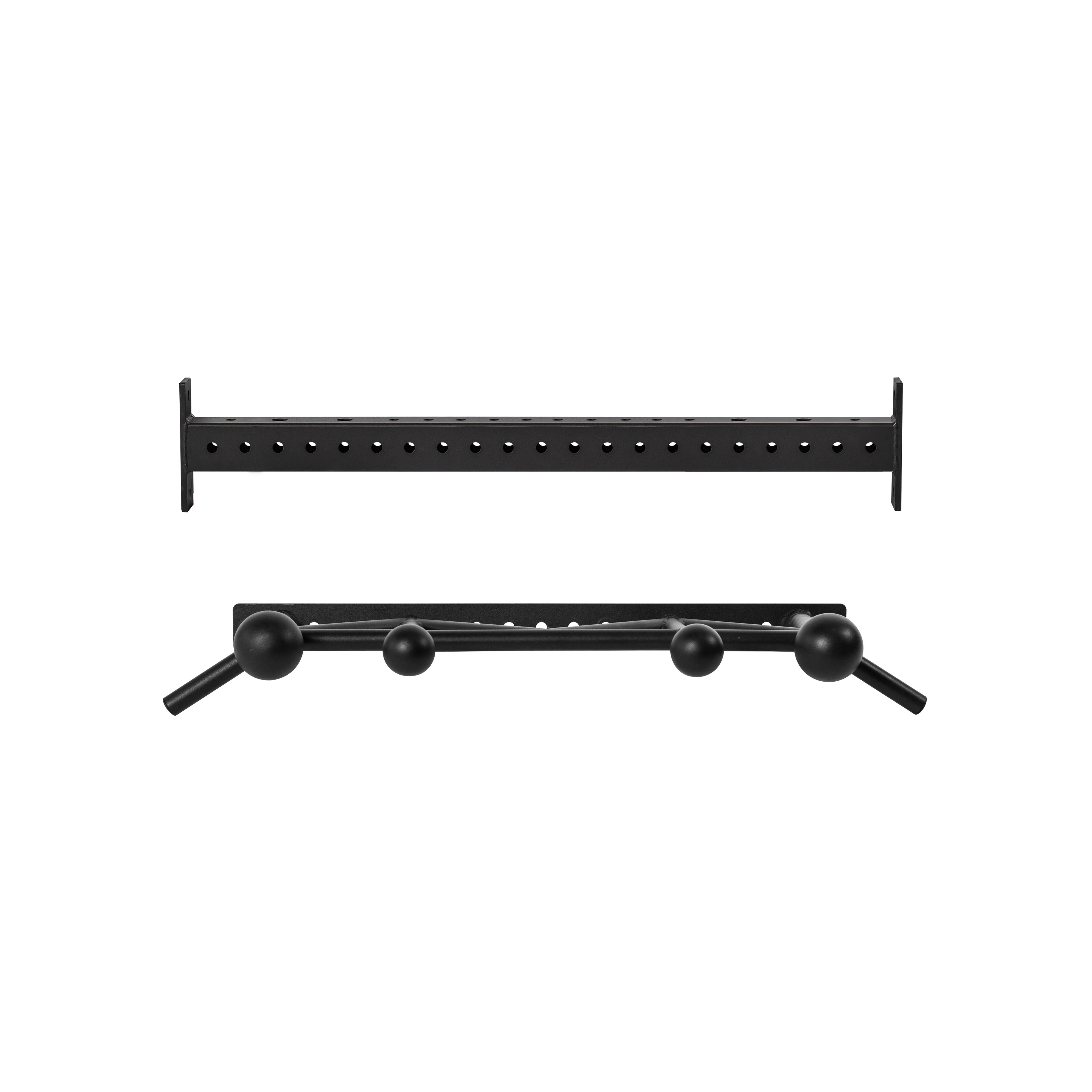 Coloured Globe Pull up Bar - Image 2