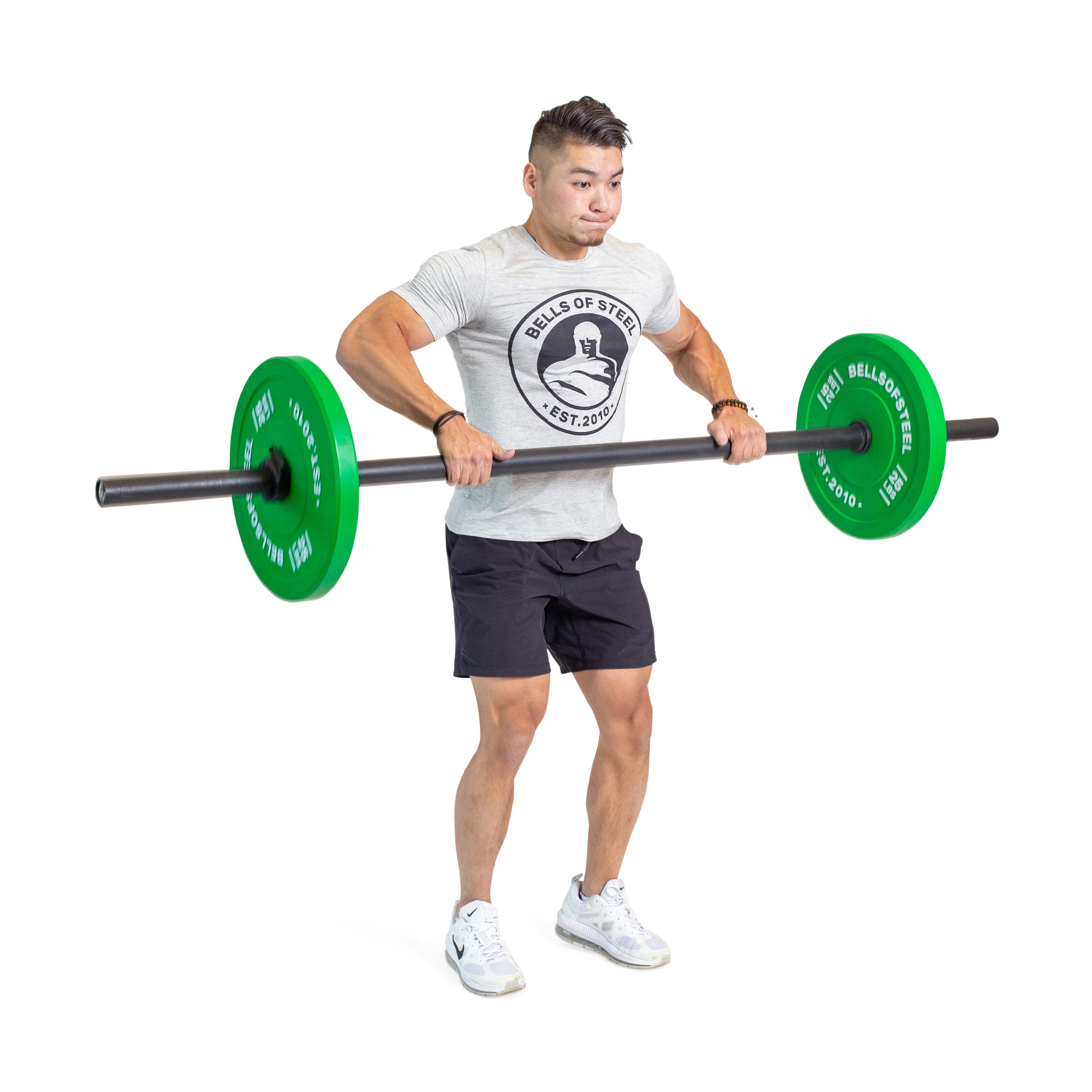 Axle Bars - Image 3