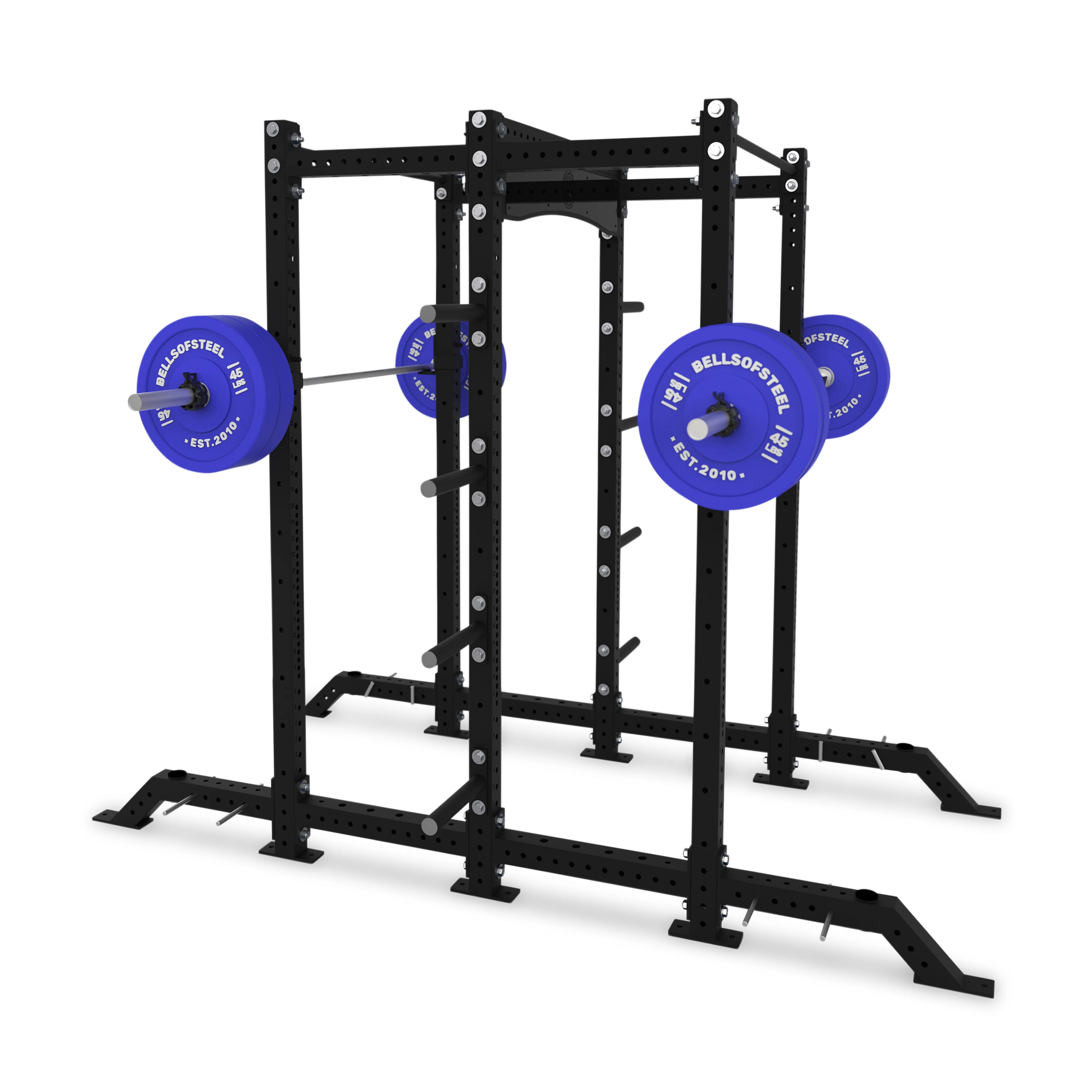 Hydra 2-Sided Rack - Image 2