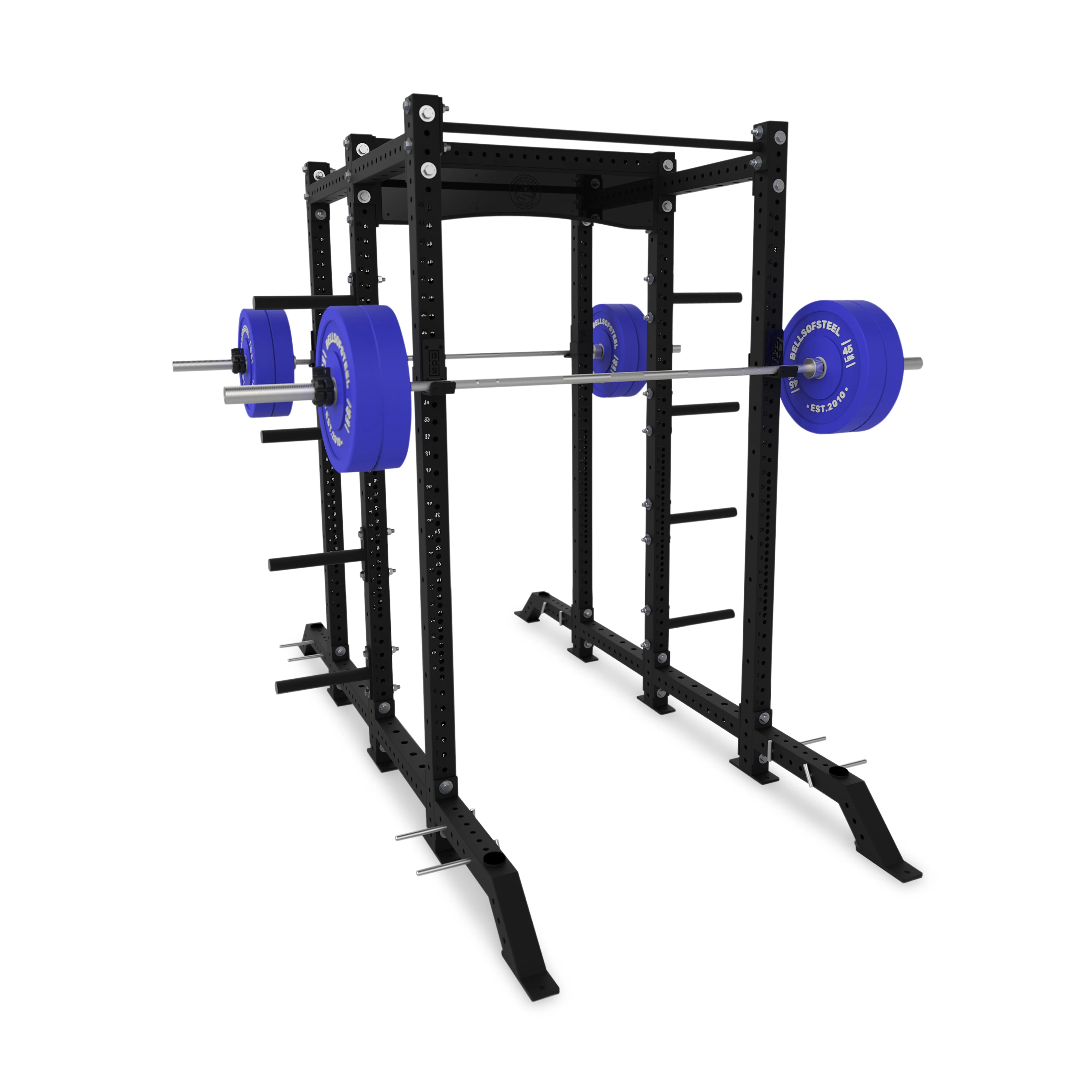 Hydra 2-Sided Rack - Image 3