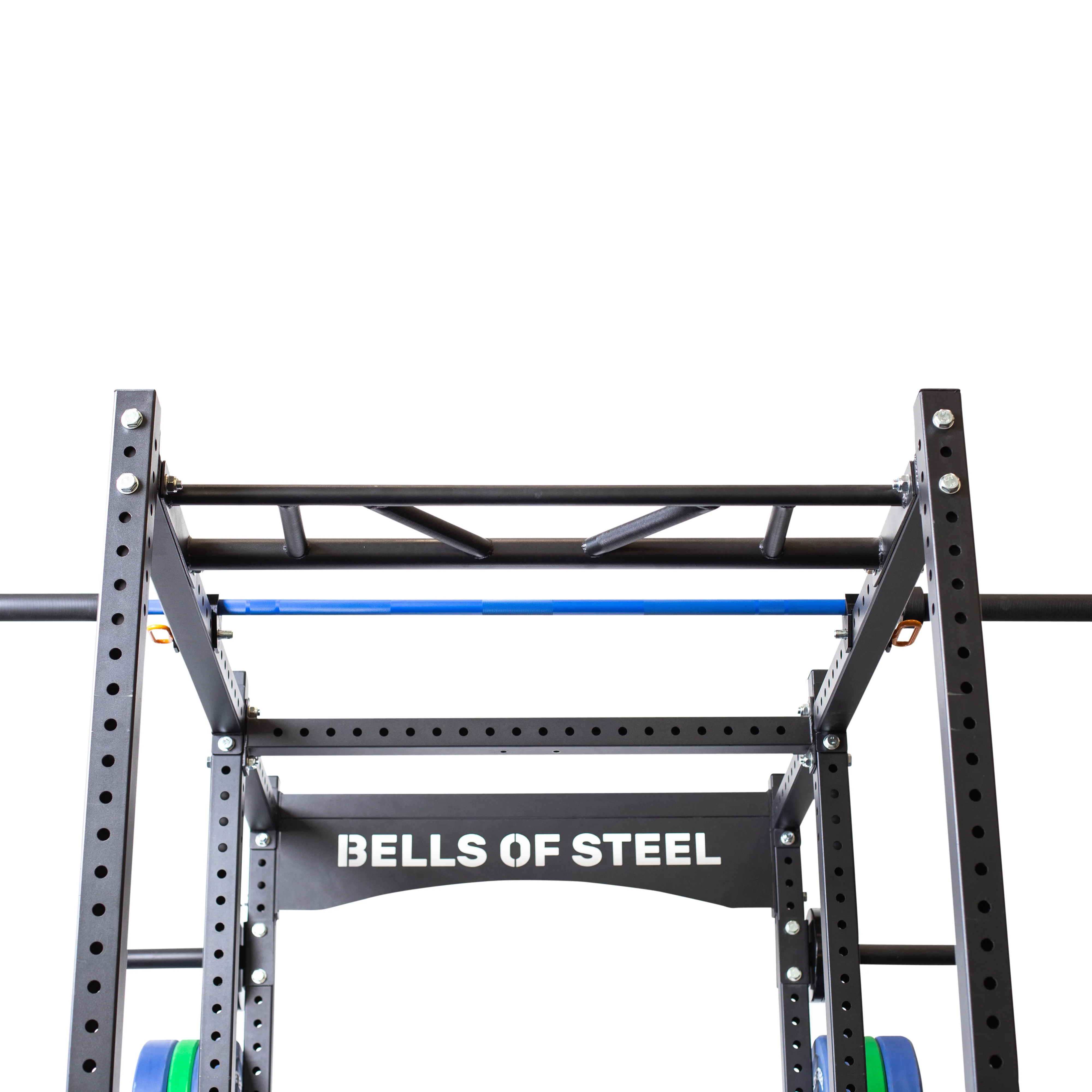 Above Rack Barbell Holder - Image 10