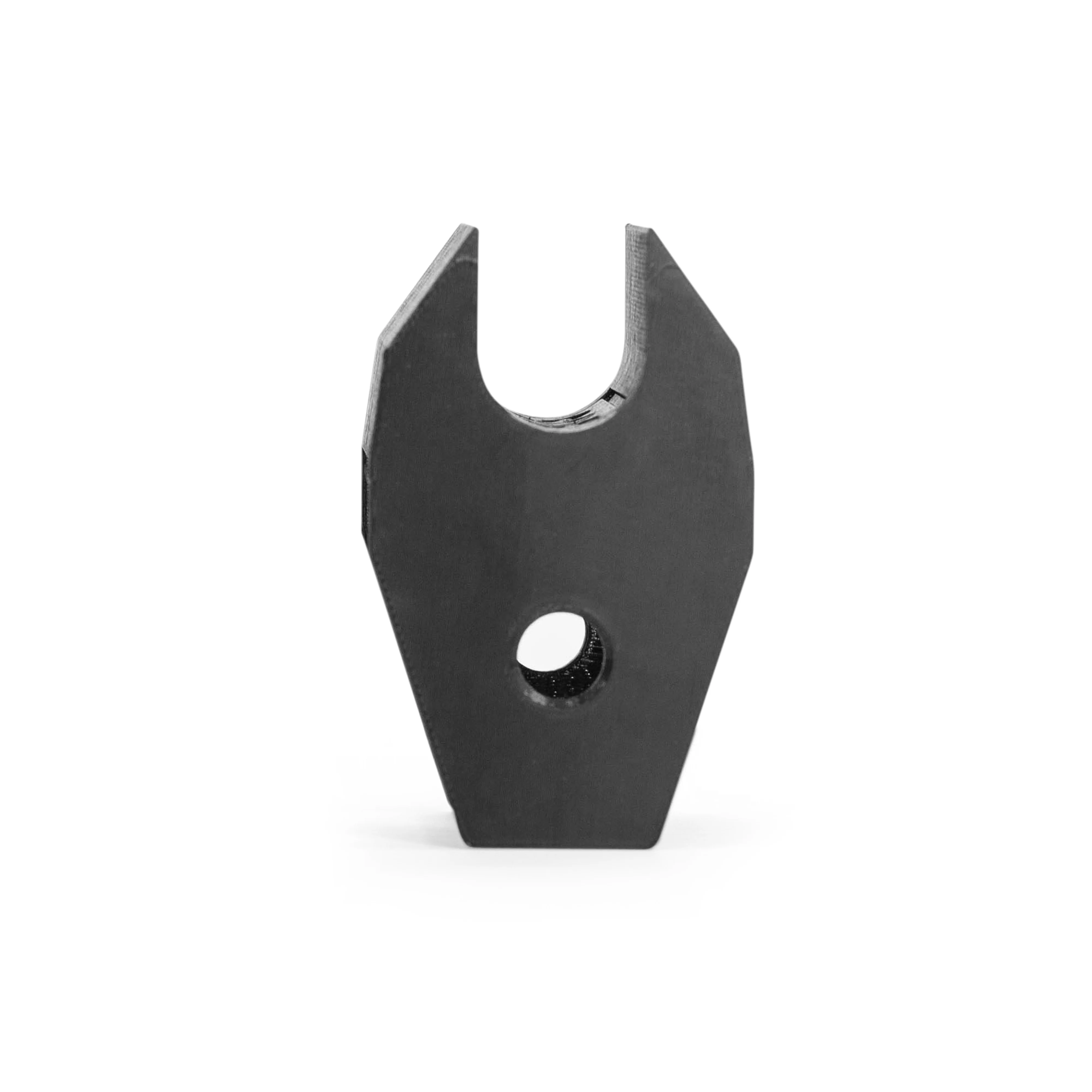 Above Rack Barbell Holder - Image 2