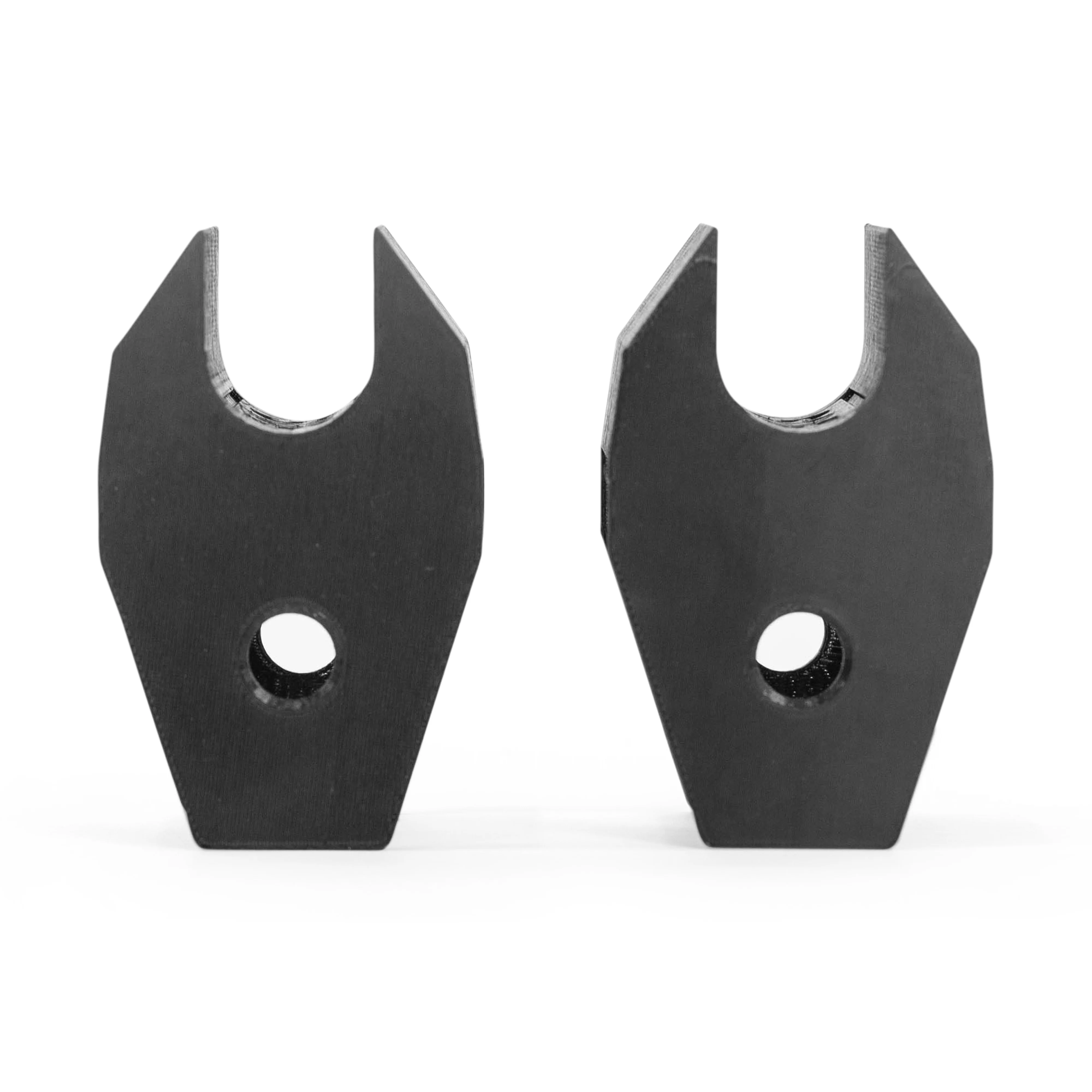 Above Rack Barbell Holder - Image 3