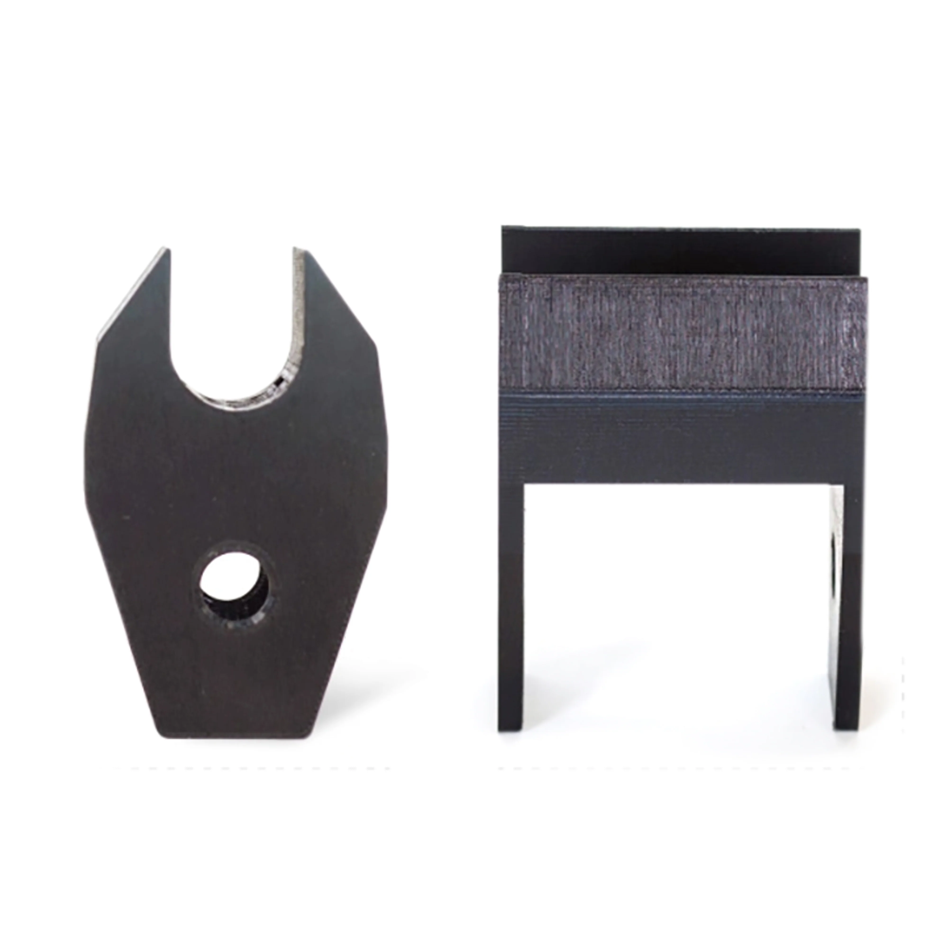 Above Rack Barbell Holder - Image 5