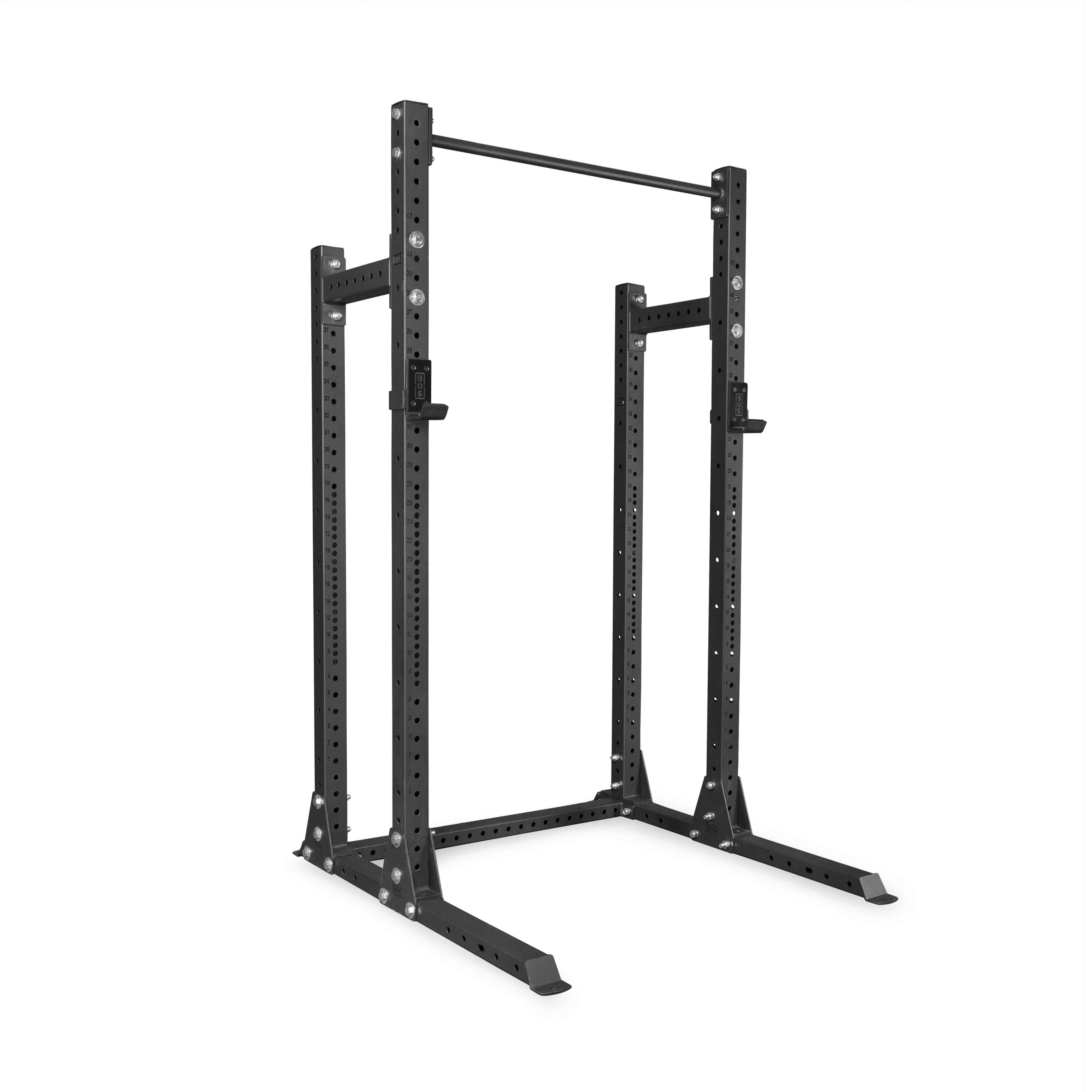 Hydra Half Rack - Prebuilt (3" x 3", ⅝" Holes)