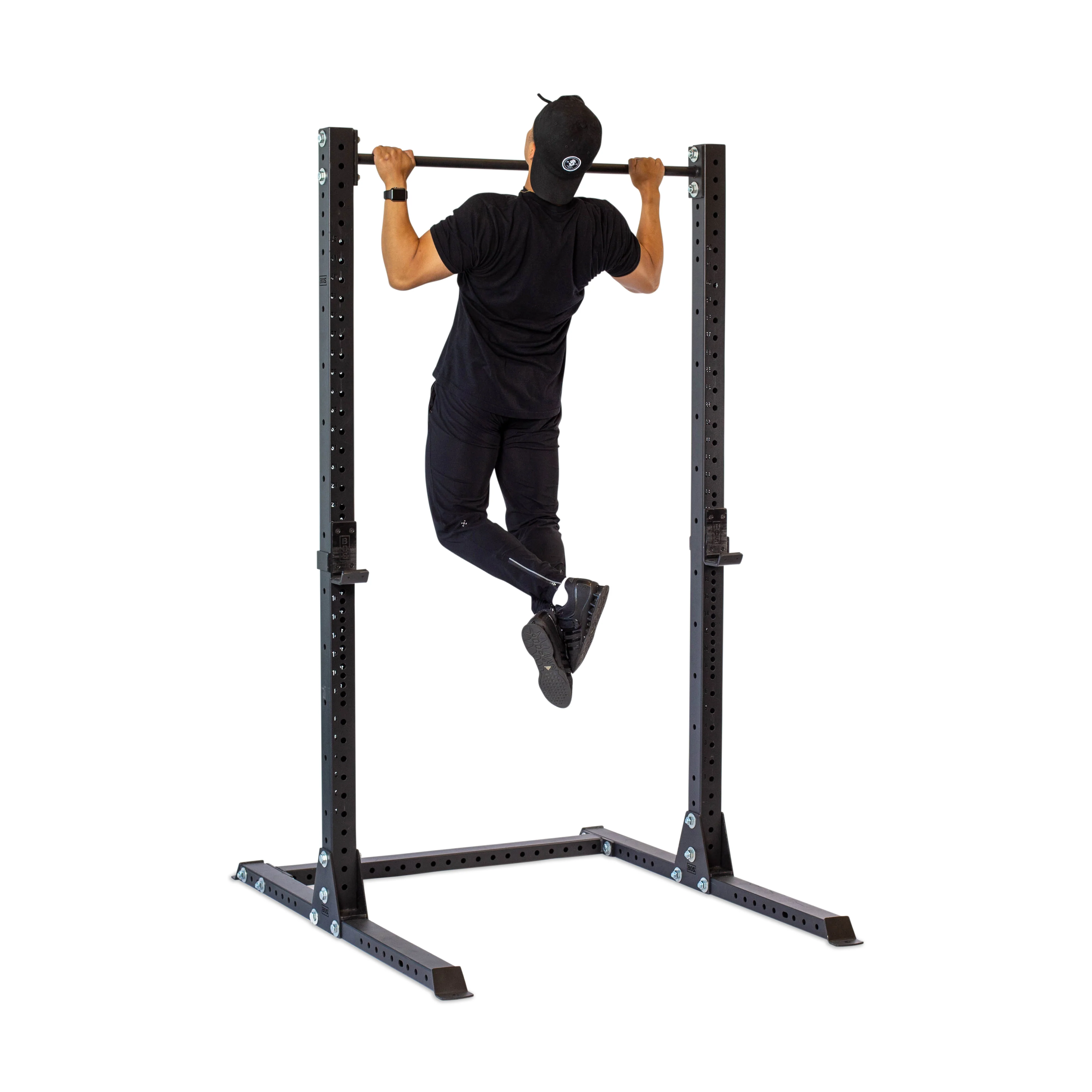 Hydra Squat Stand - Prebuilt (3" x 3", ⅝" Holes) - Image 4