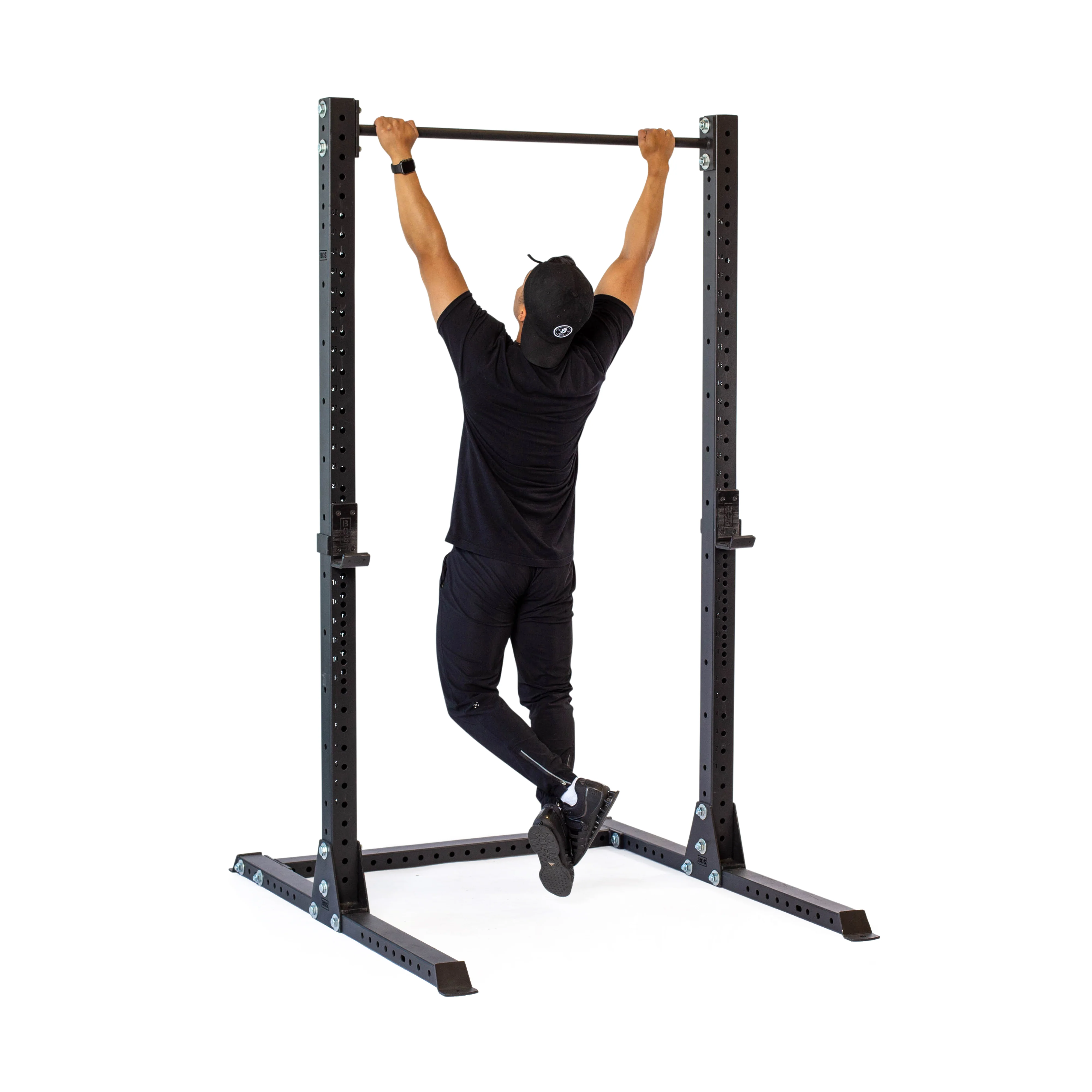 Hydra Squat Stand - Prebuilt (3" x 3", ⅝" Holes) - Image 5