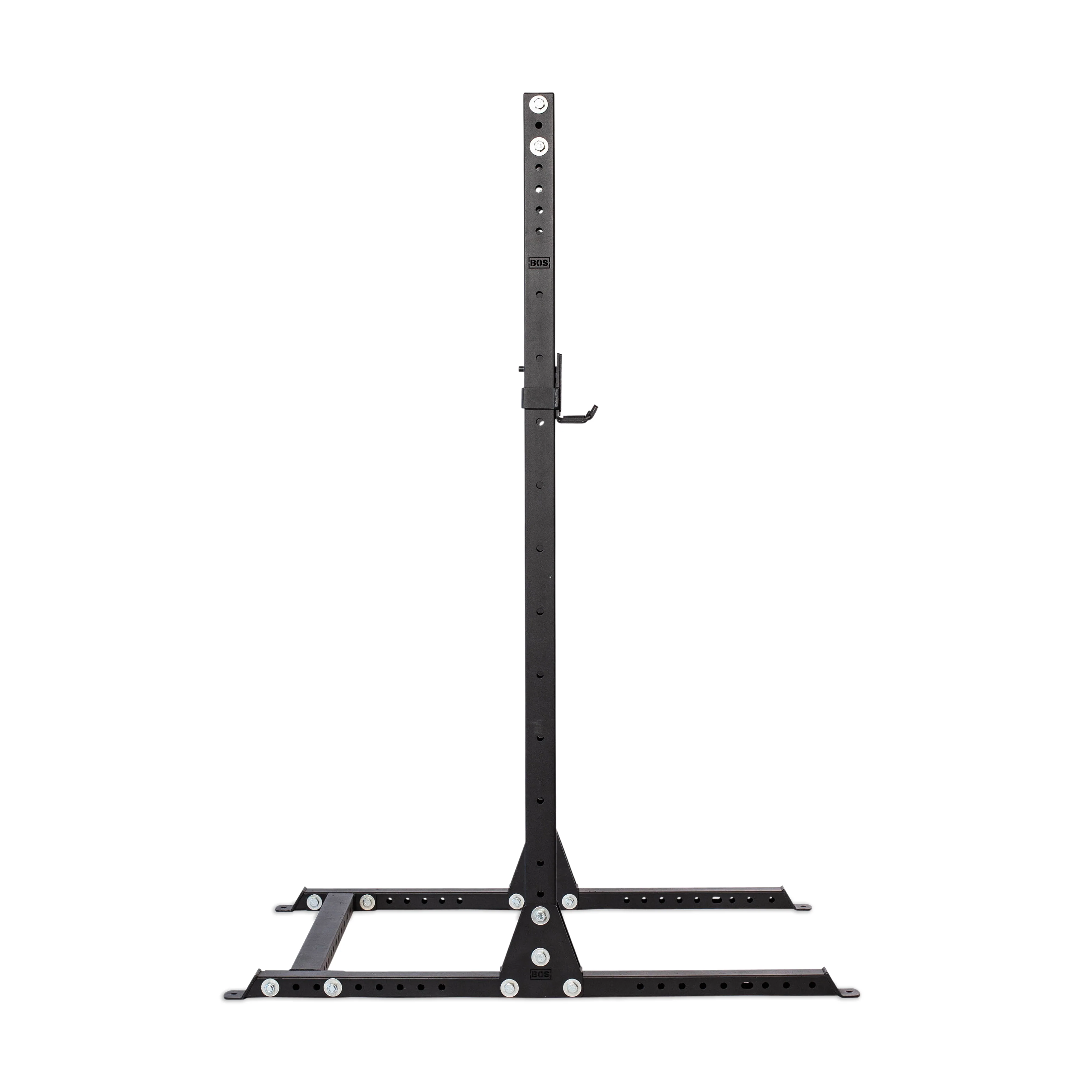 Hydra Squat Stand - Prebuilt (3" x 3", ⅝" Holes) - Image 7