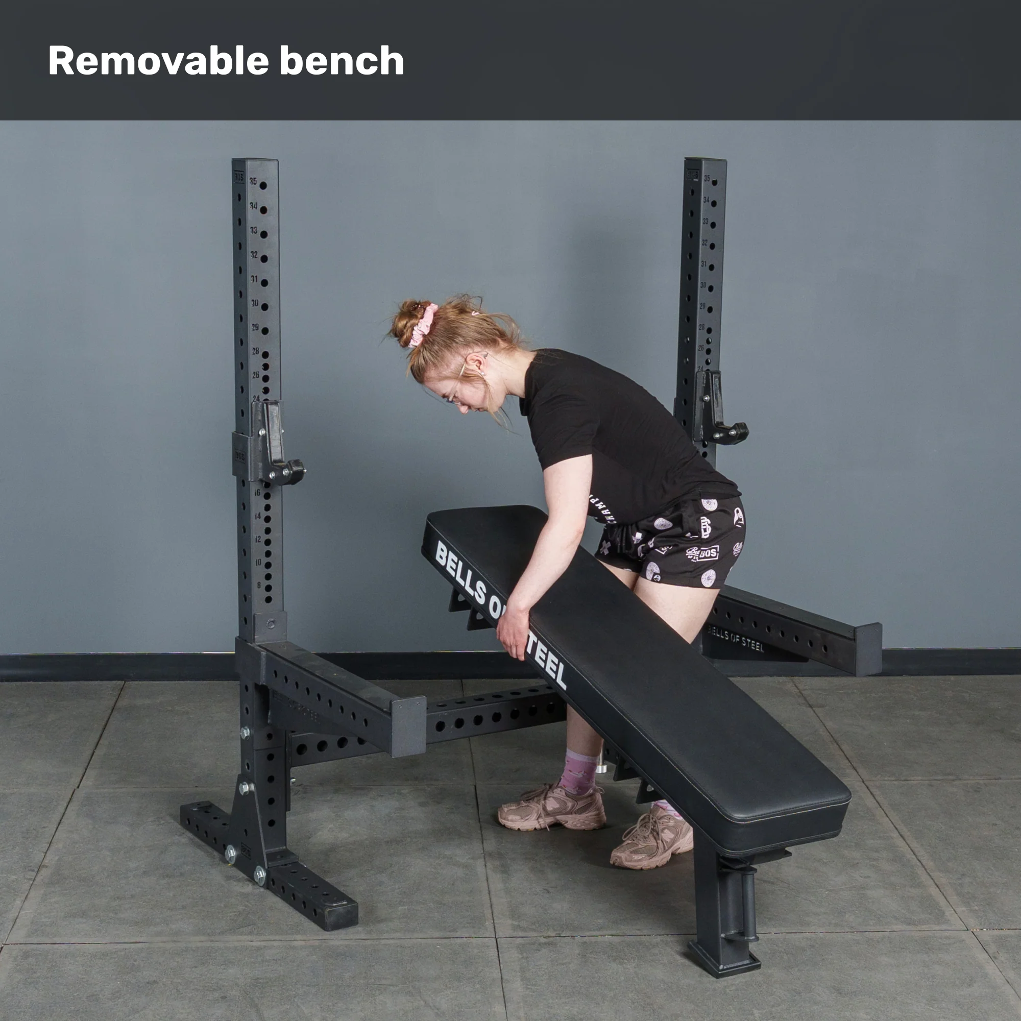 Hydra Two Post Converter Bench - Image 14