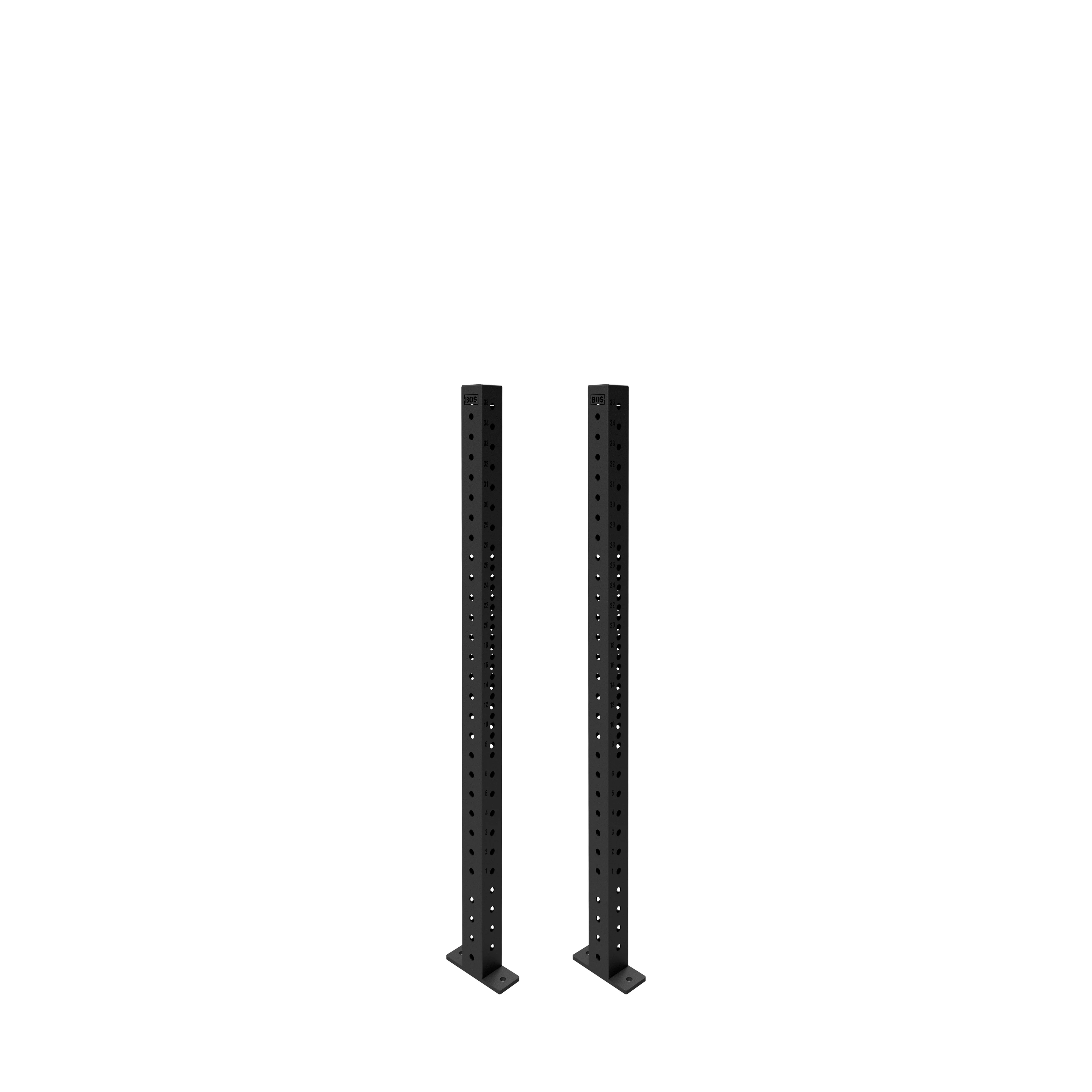 Hydra Vertical Uprights - Image 4