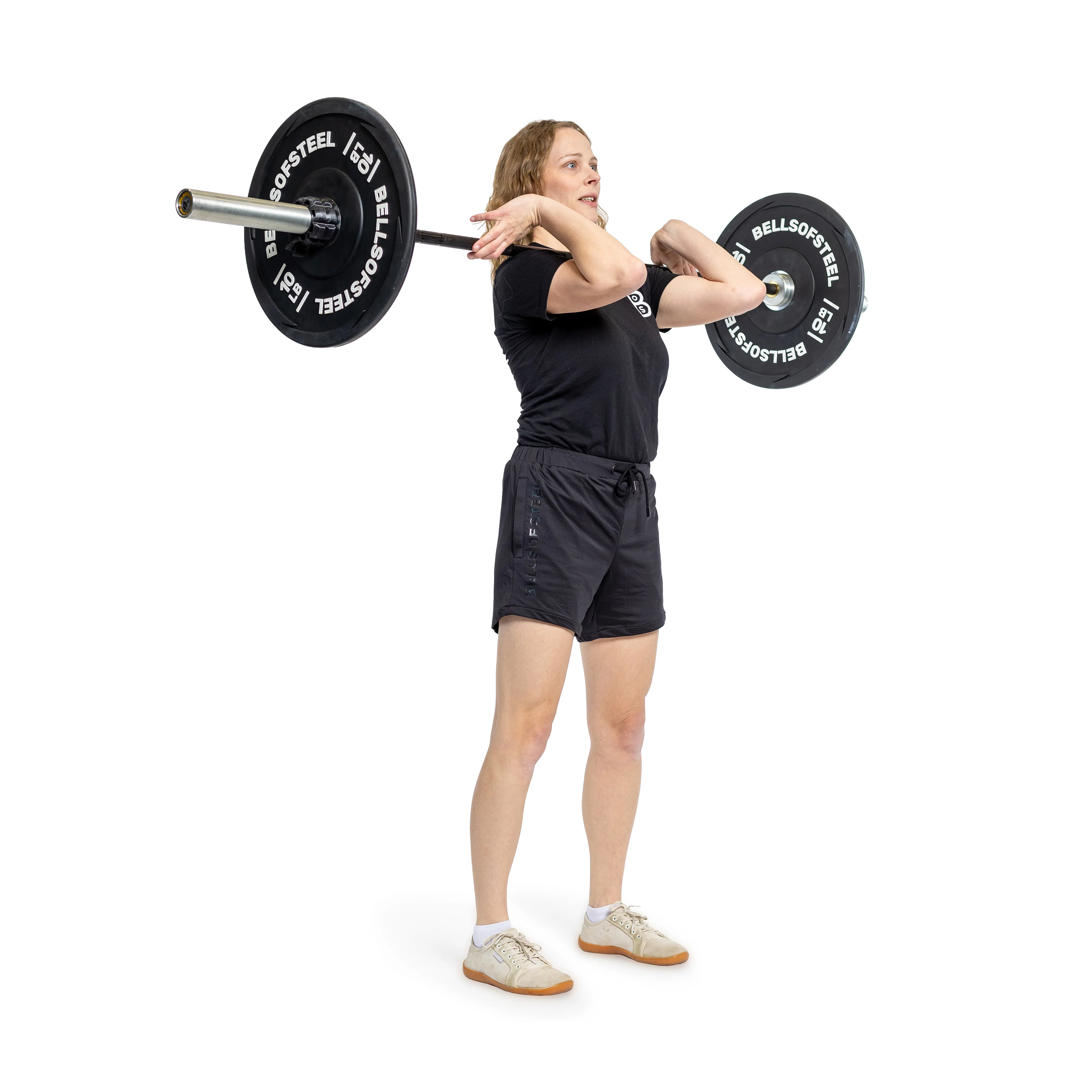 Juno Bar - Women’s Utility Bar - Image 4