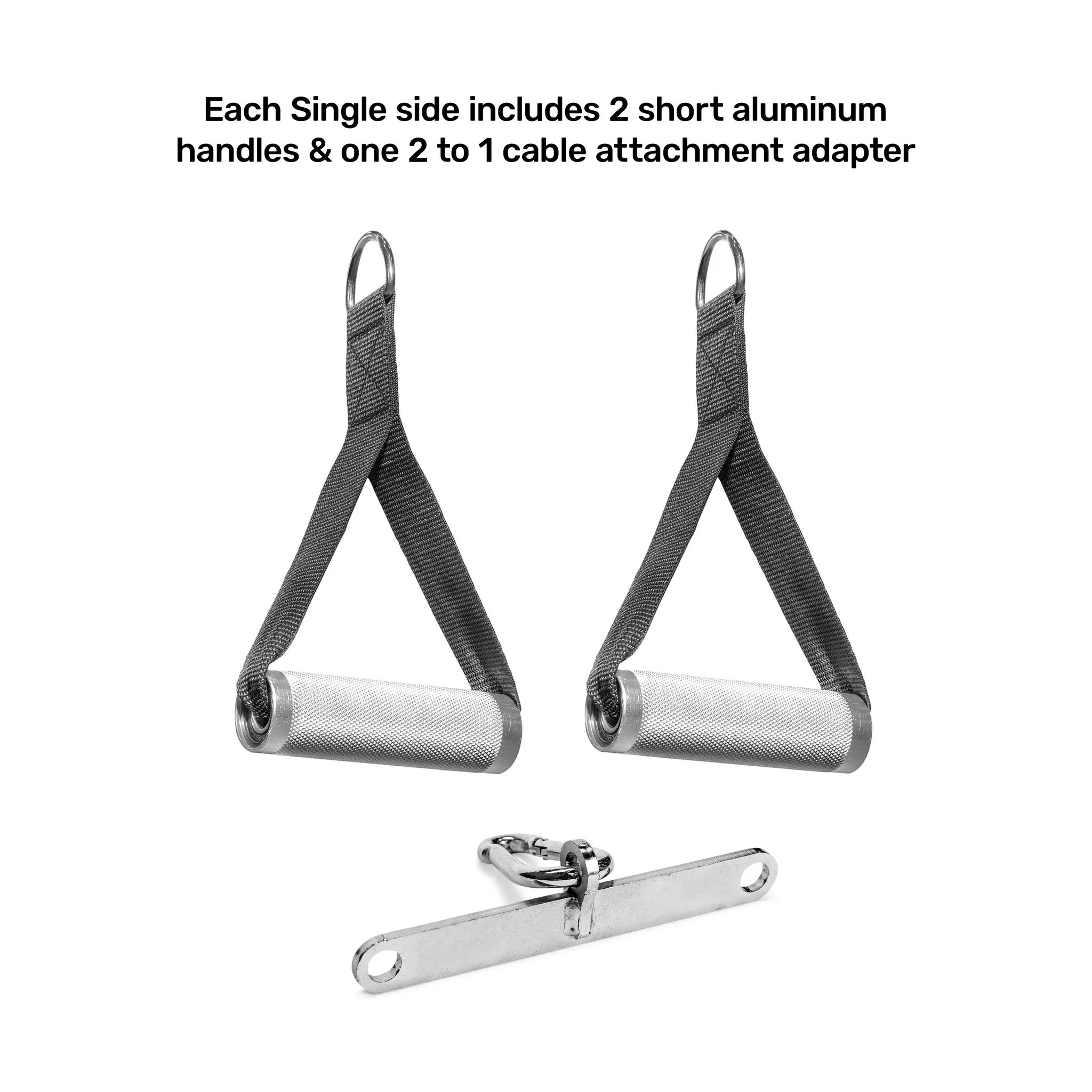 Kraken Rack Attachment for 6 Post Hydra Racks (Single Side) - Image 15