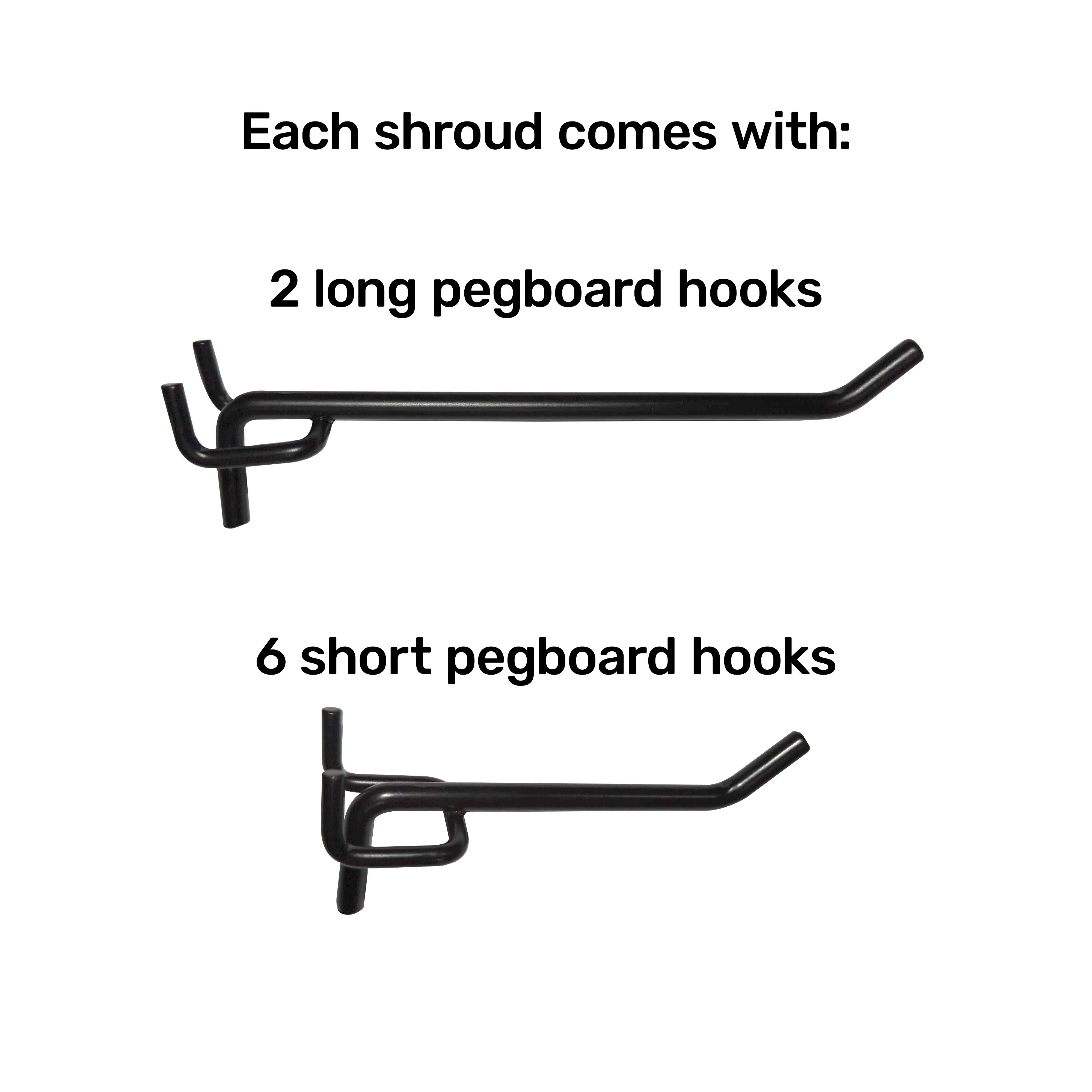 Kraken Weight Stack Shroud (Single Side) - Image 5