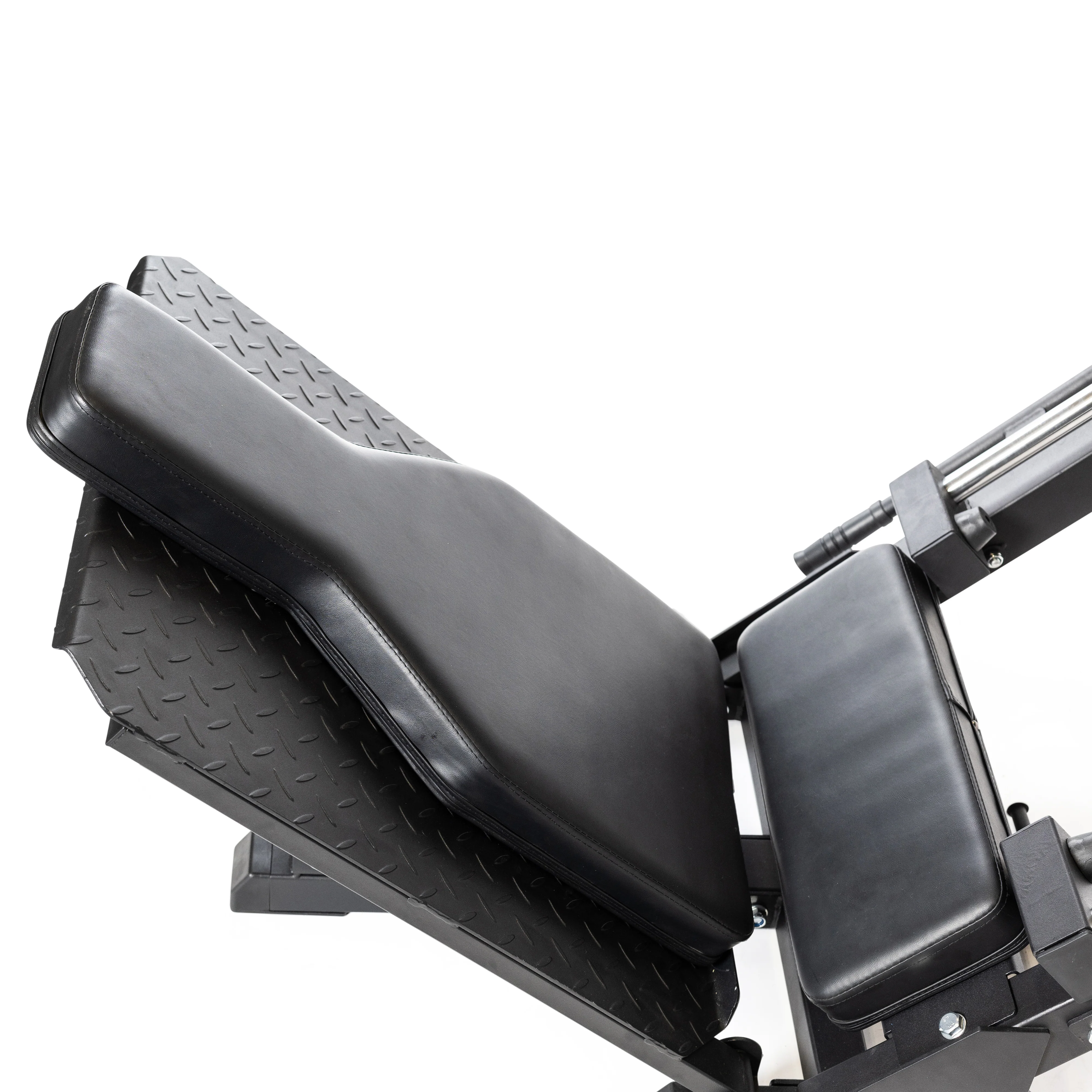 Leg Press Hack Squat Machine - Image 8