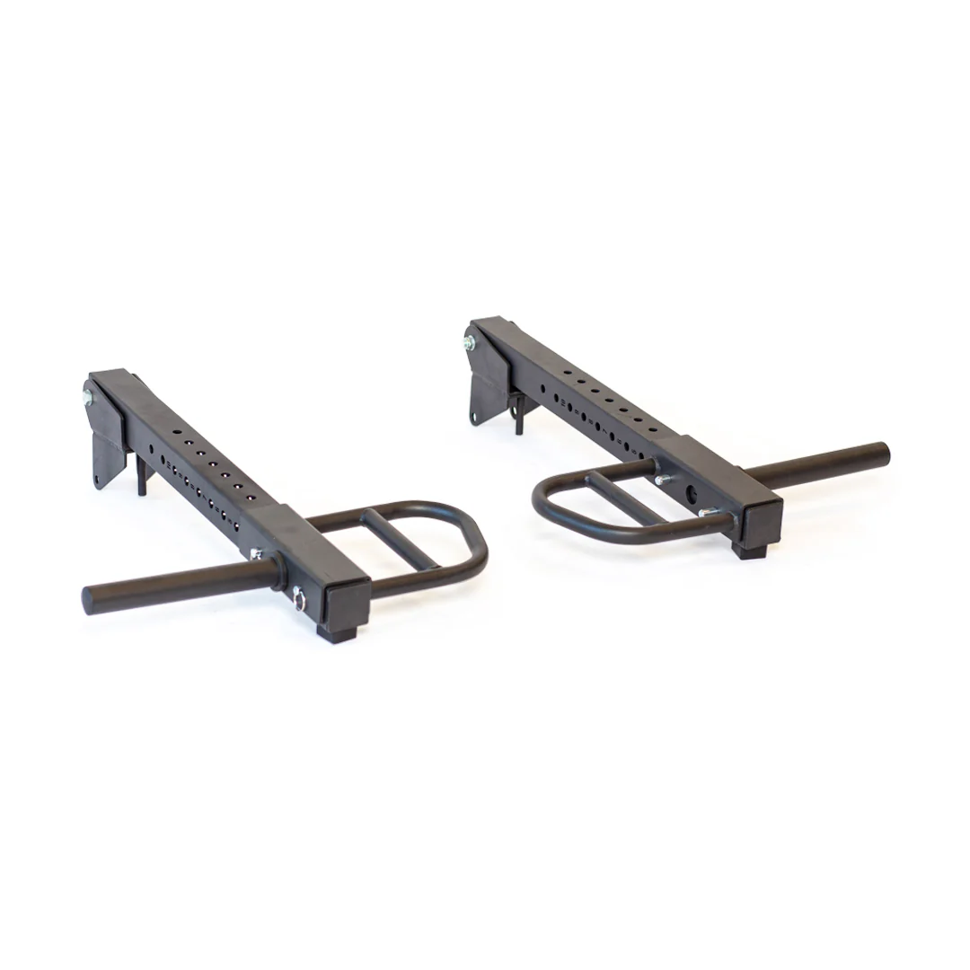 Lever Arms Rack Attachment - Image 10