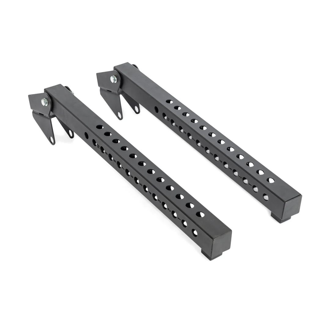 Lever Arms Rack Attachment - Image 12