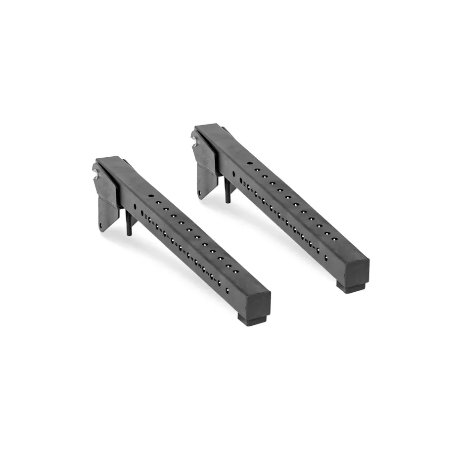 Lever Arms Rack Attachment - Image 13