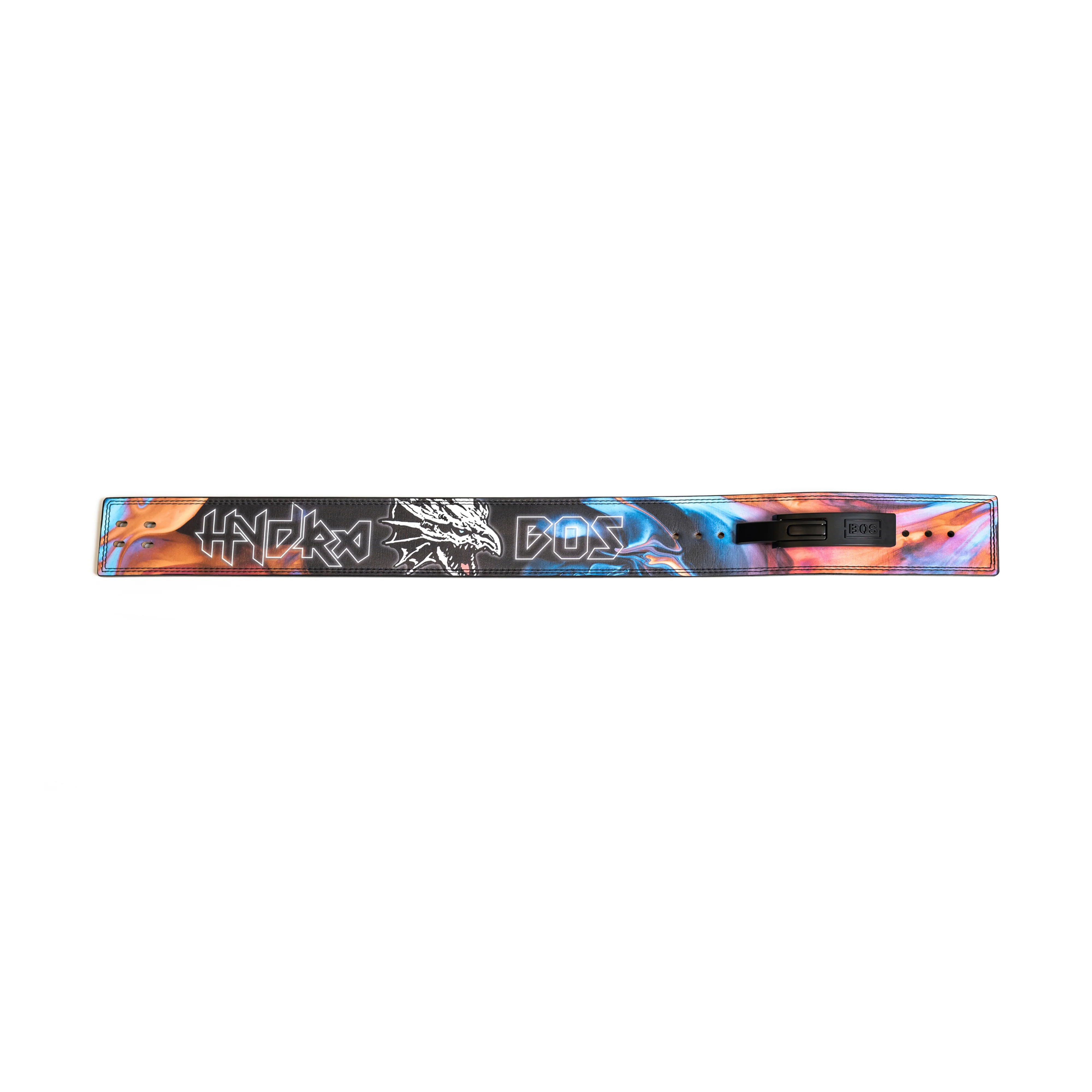 Lever Belt - Image 8