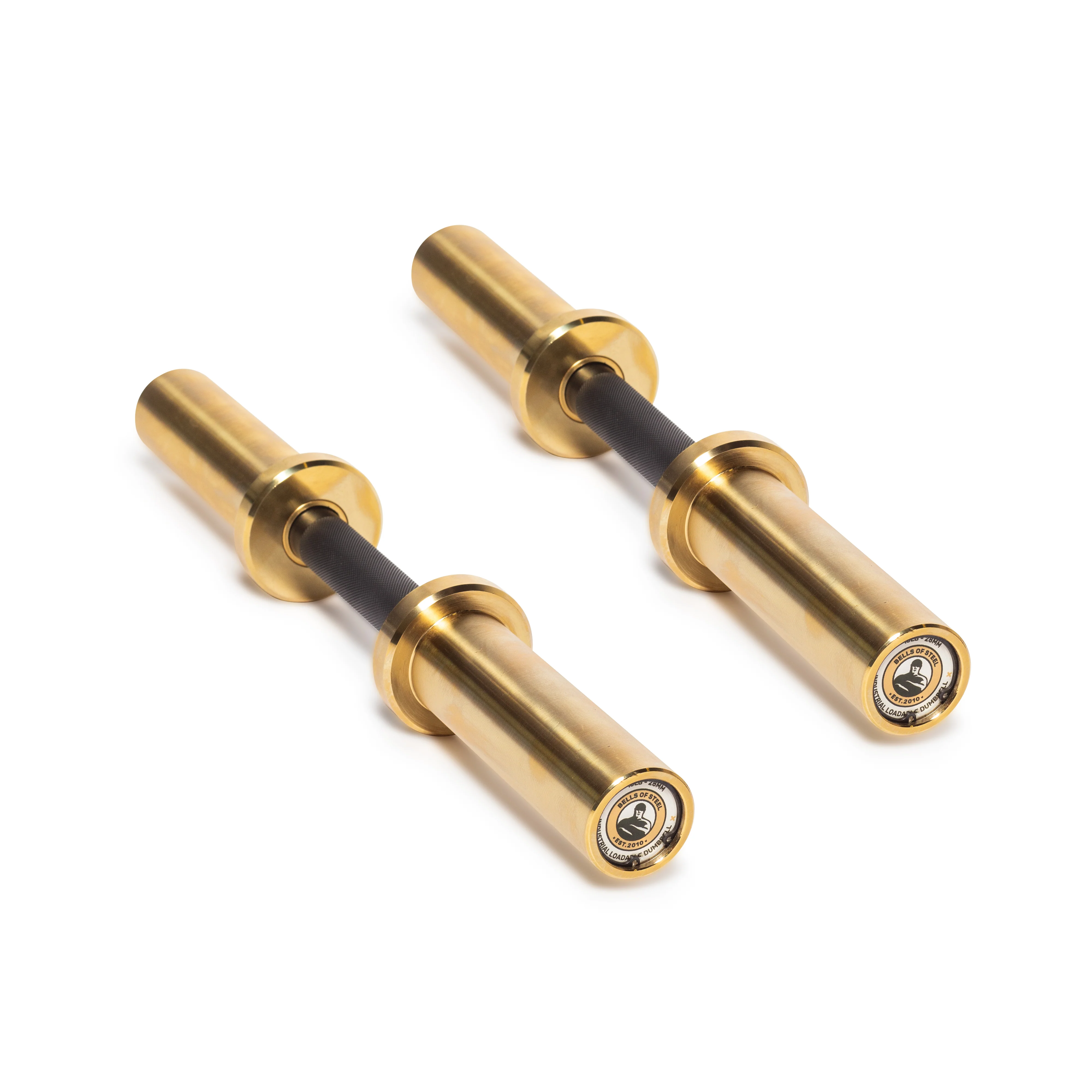 Loadable Dumbbell Handle - Image 10