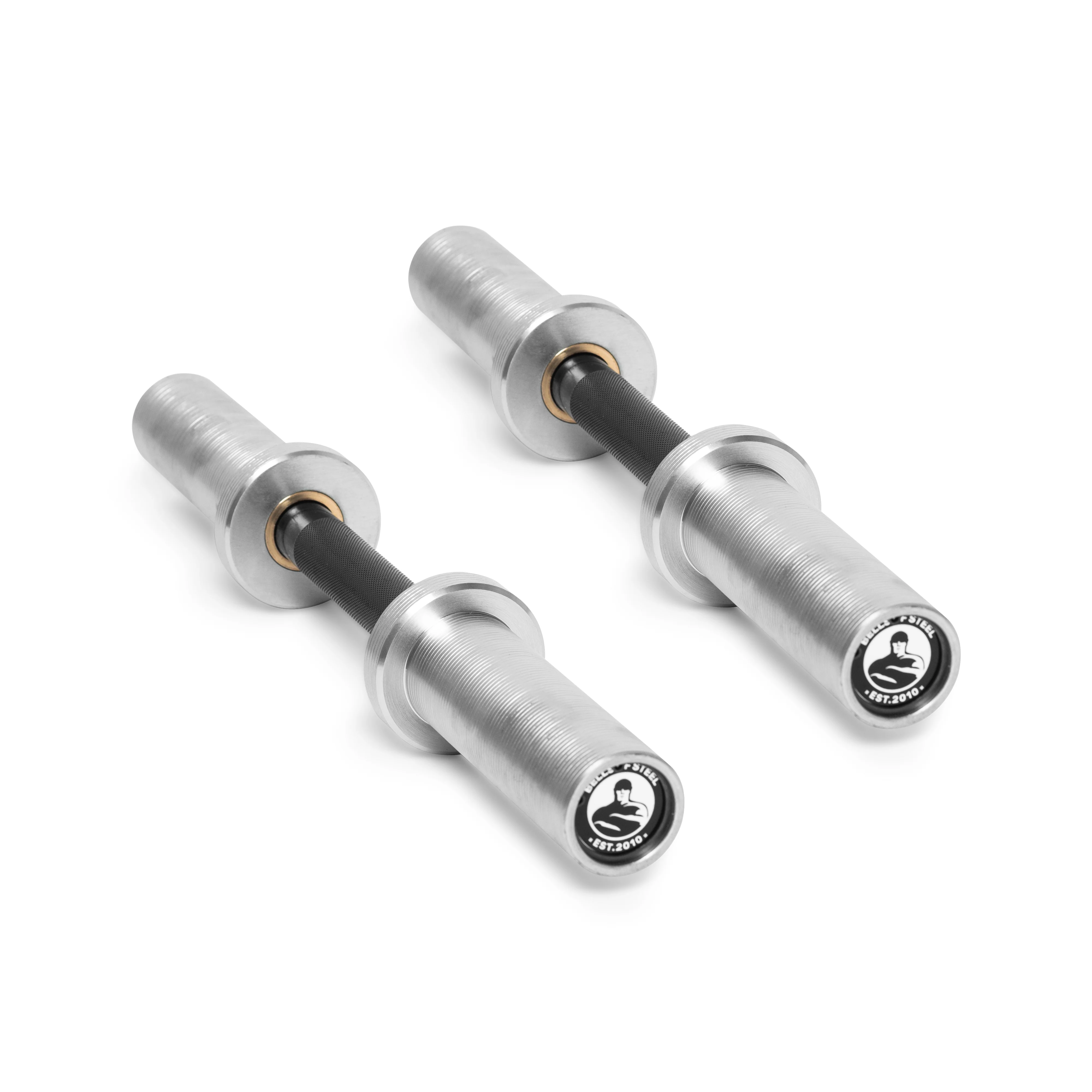 Loadable Dumbbell Handle - Image 3