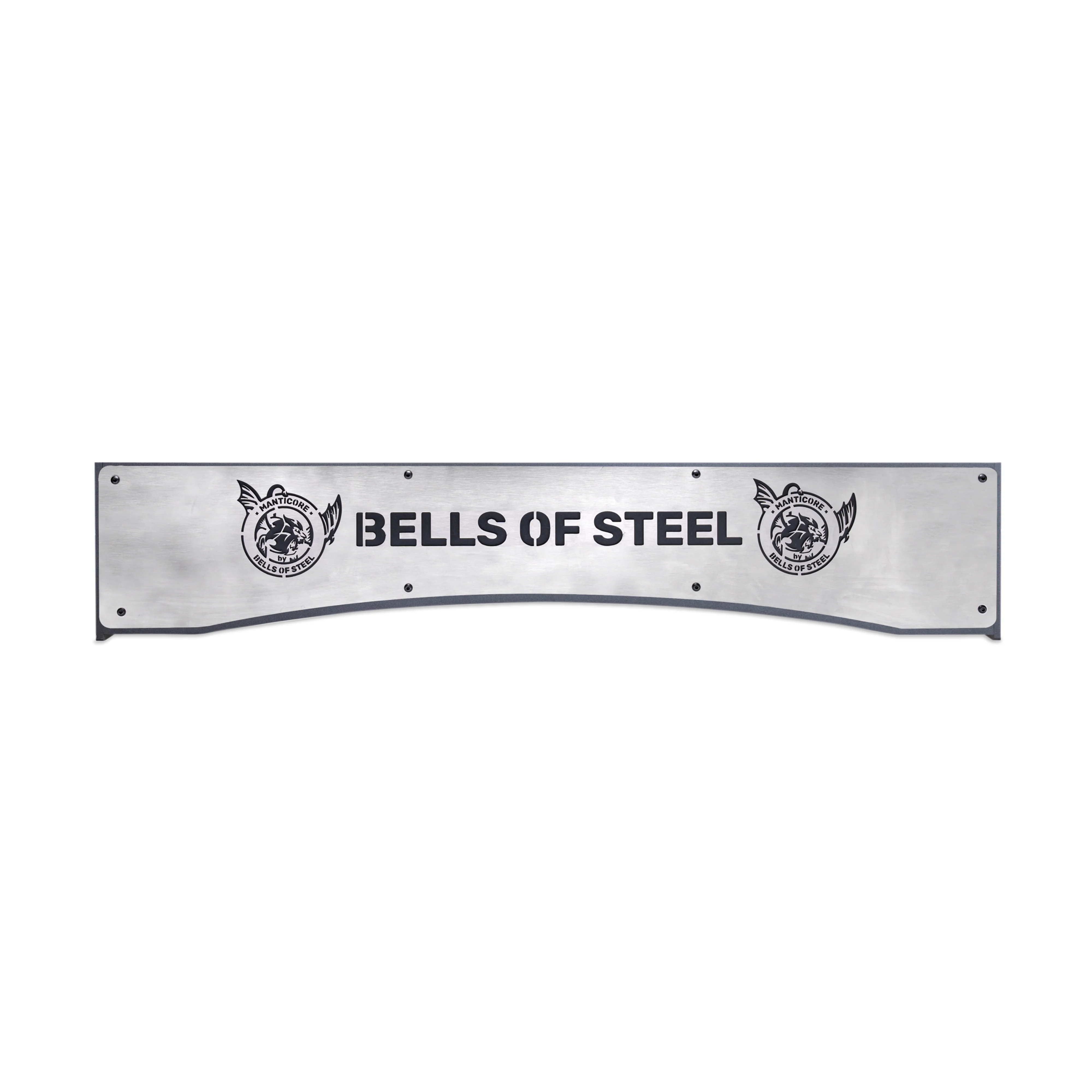 Logo Plate Crossmembers - Image 6