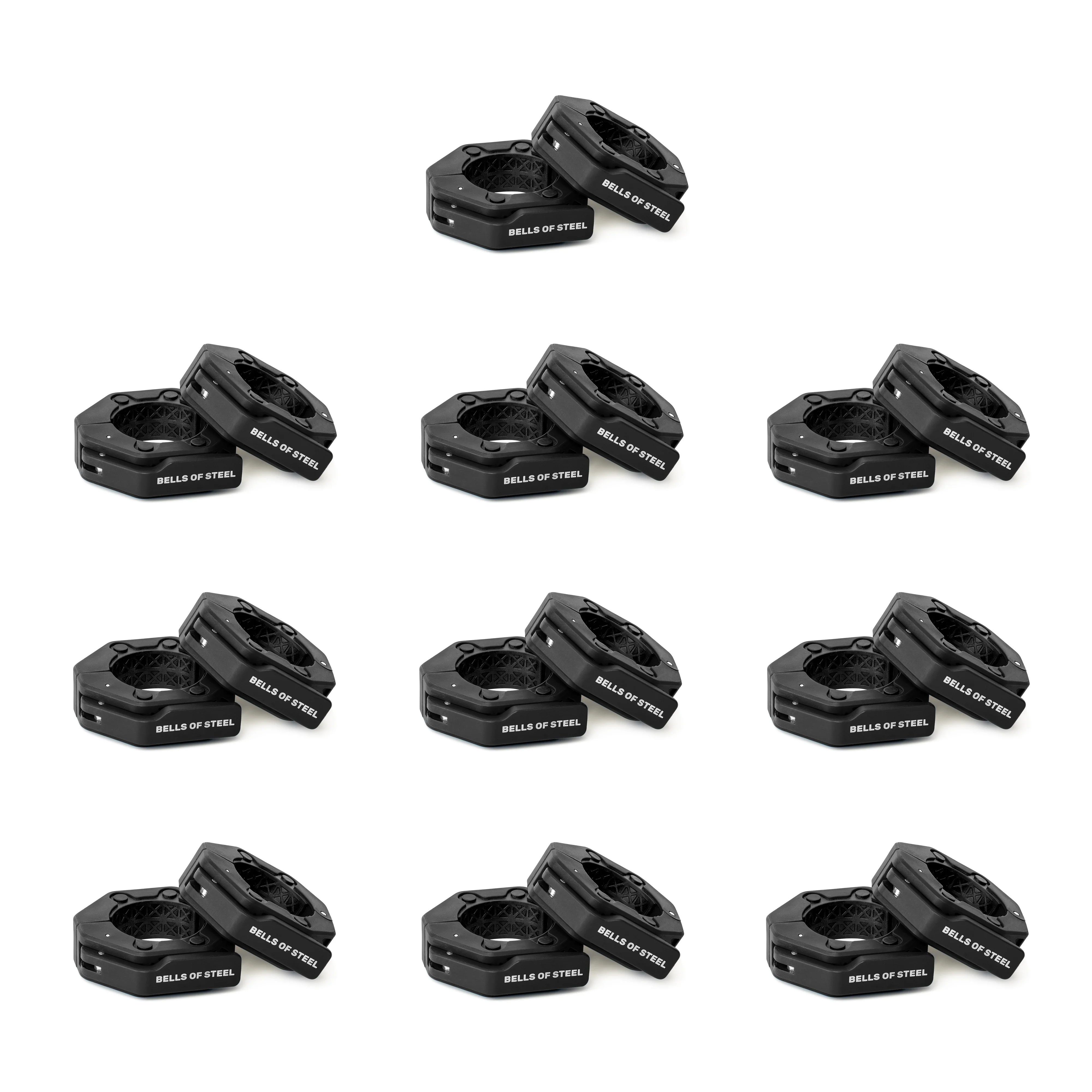 Magnetic Clamp Collars - Image 5