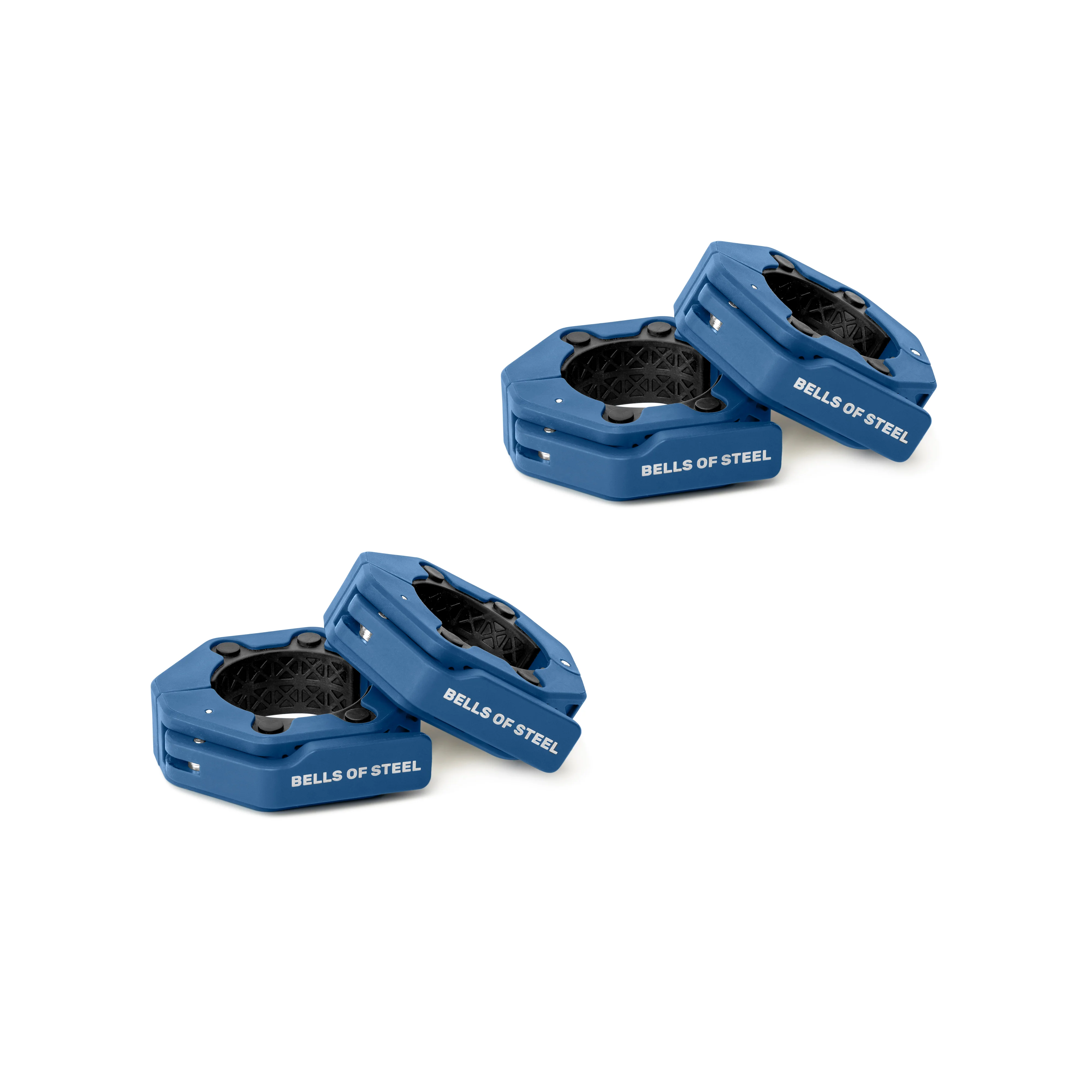 Magnetic Clamp Collars - Image 7