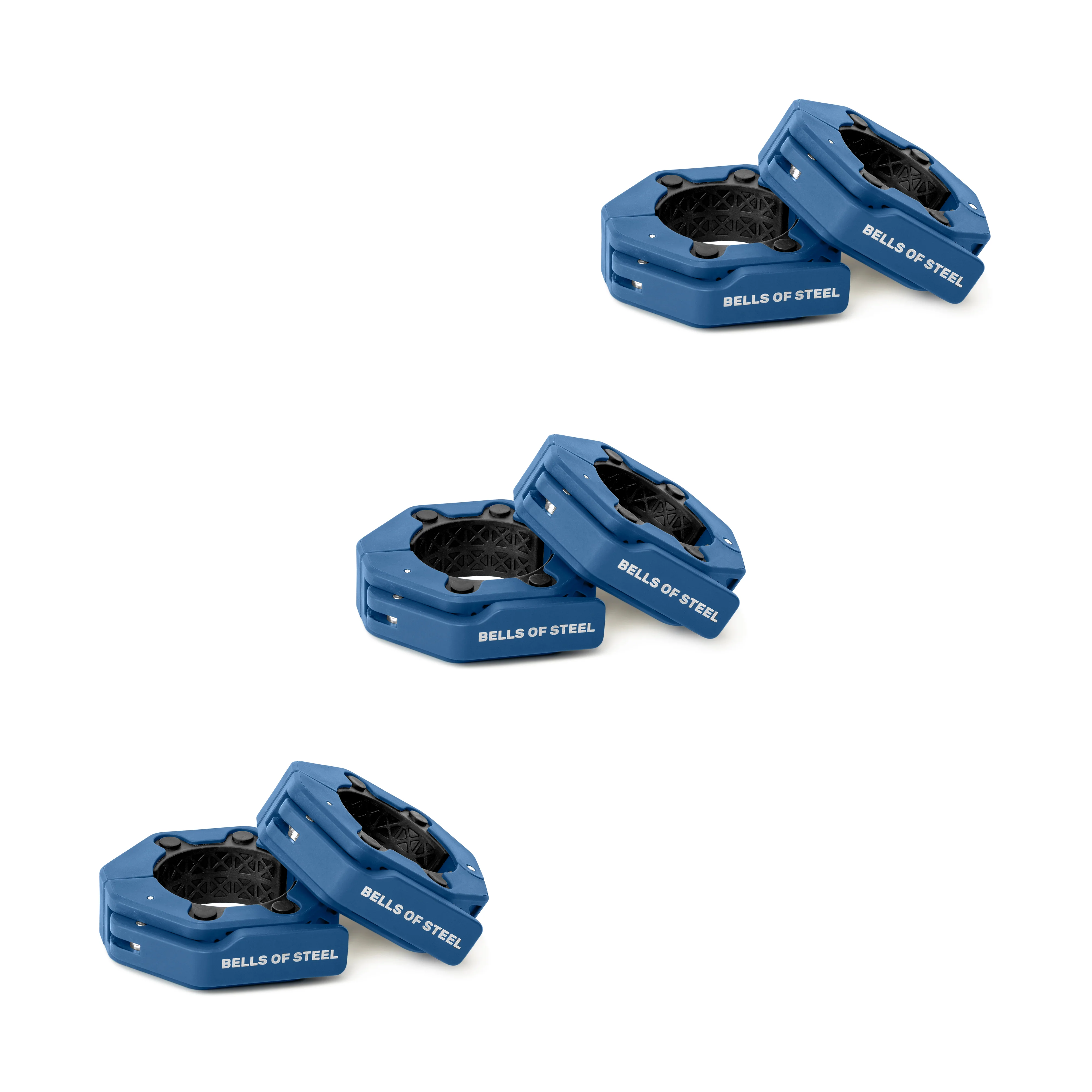Magnetic Clamp Collars - Image 8