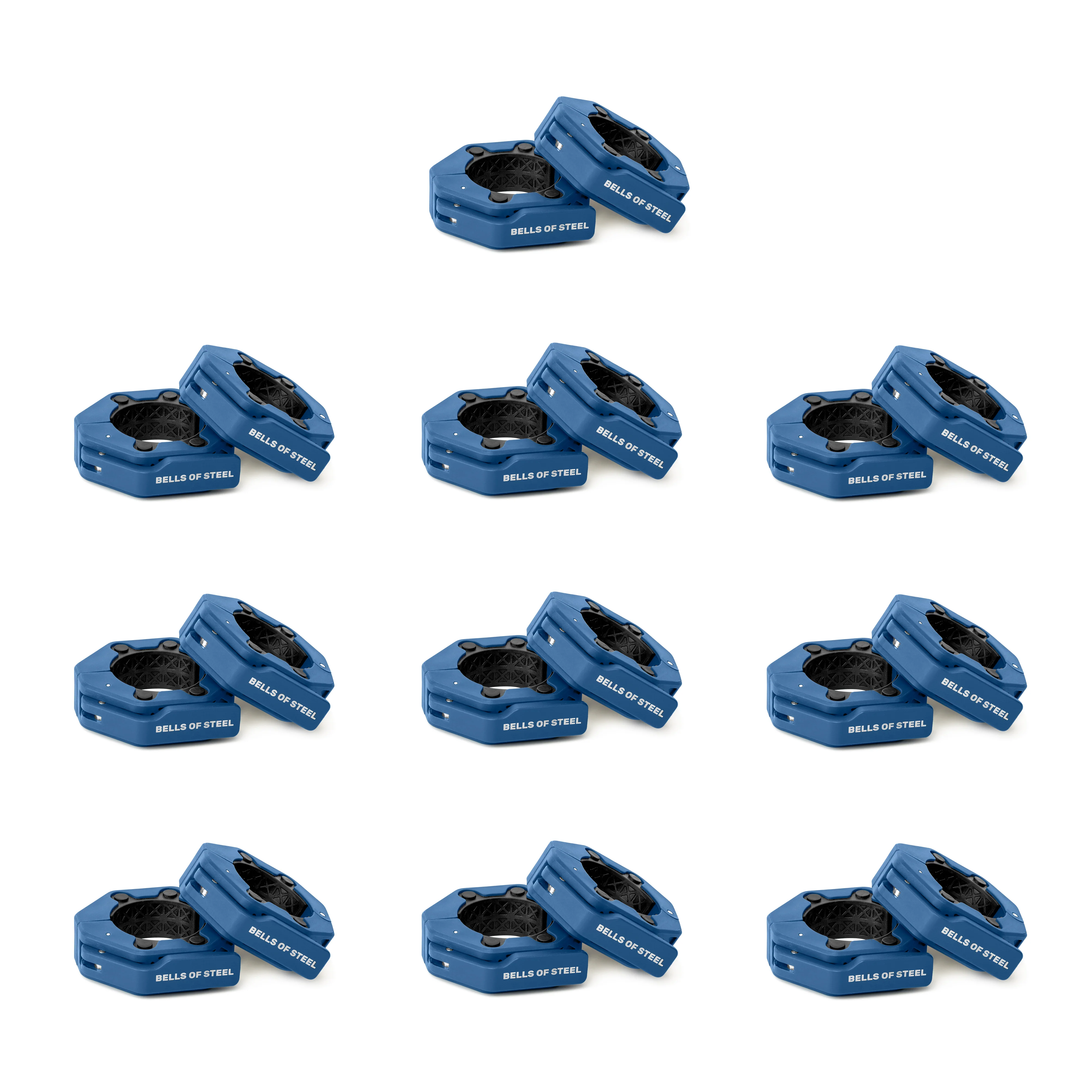 Magnetic Clamp Collars - Image 9