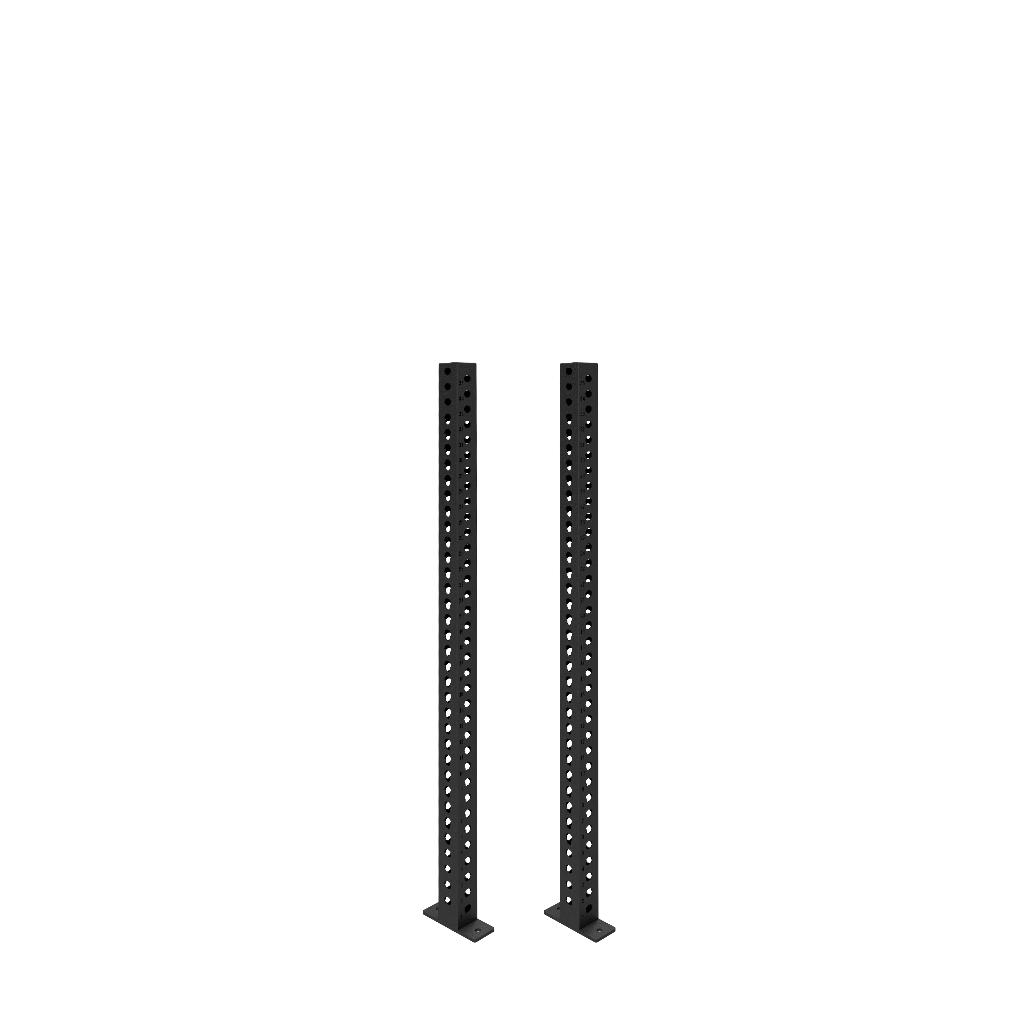 Manticore Vertical Uprights - Image 4