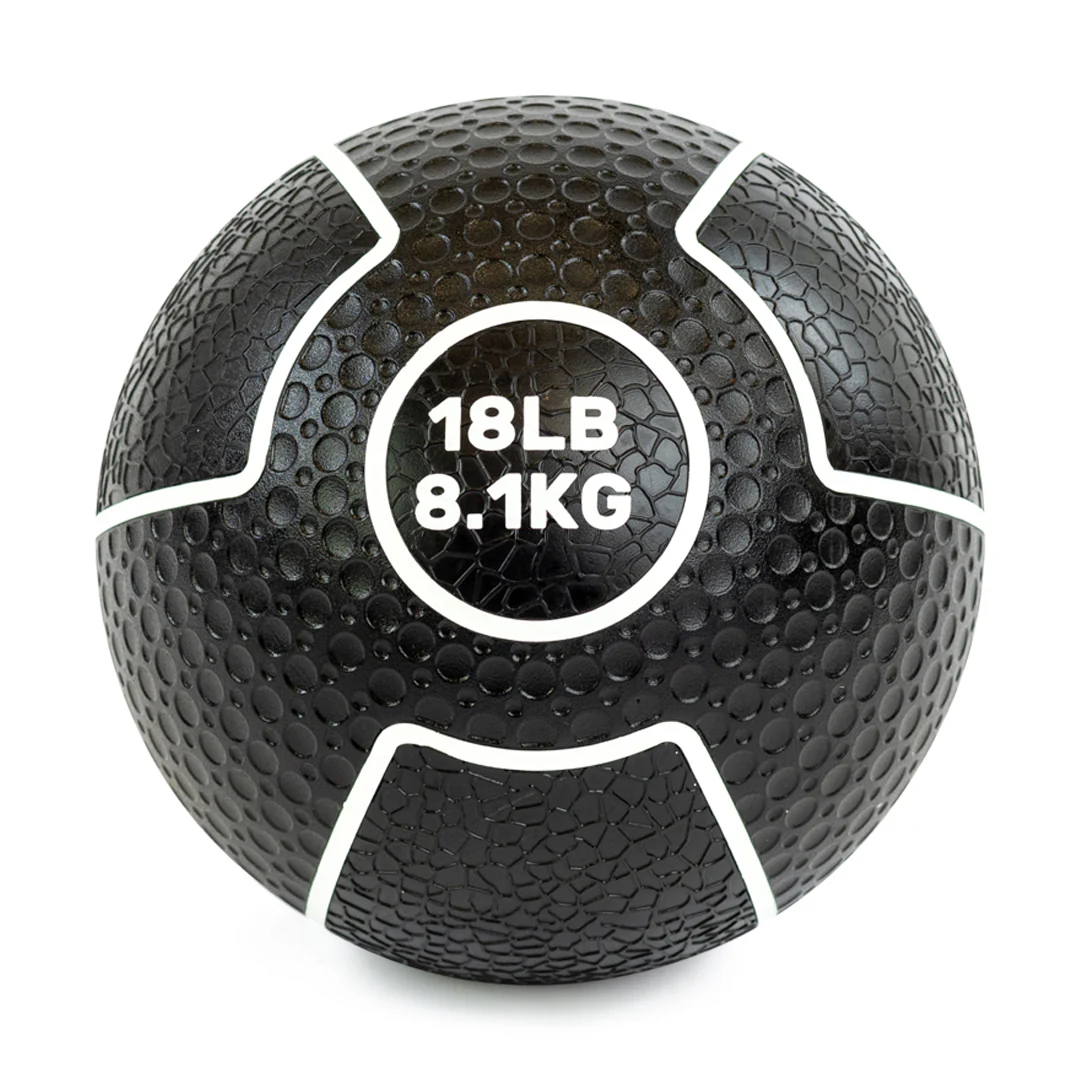 Mighty Grip Medicine Balls - Image 14