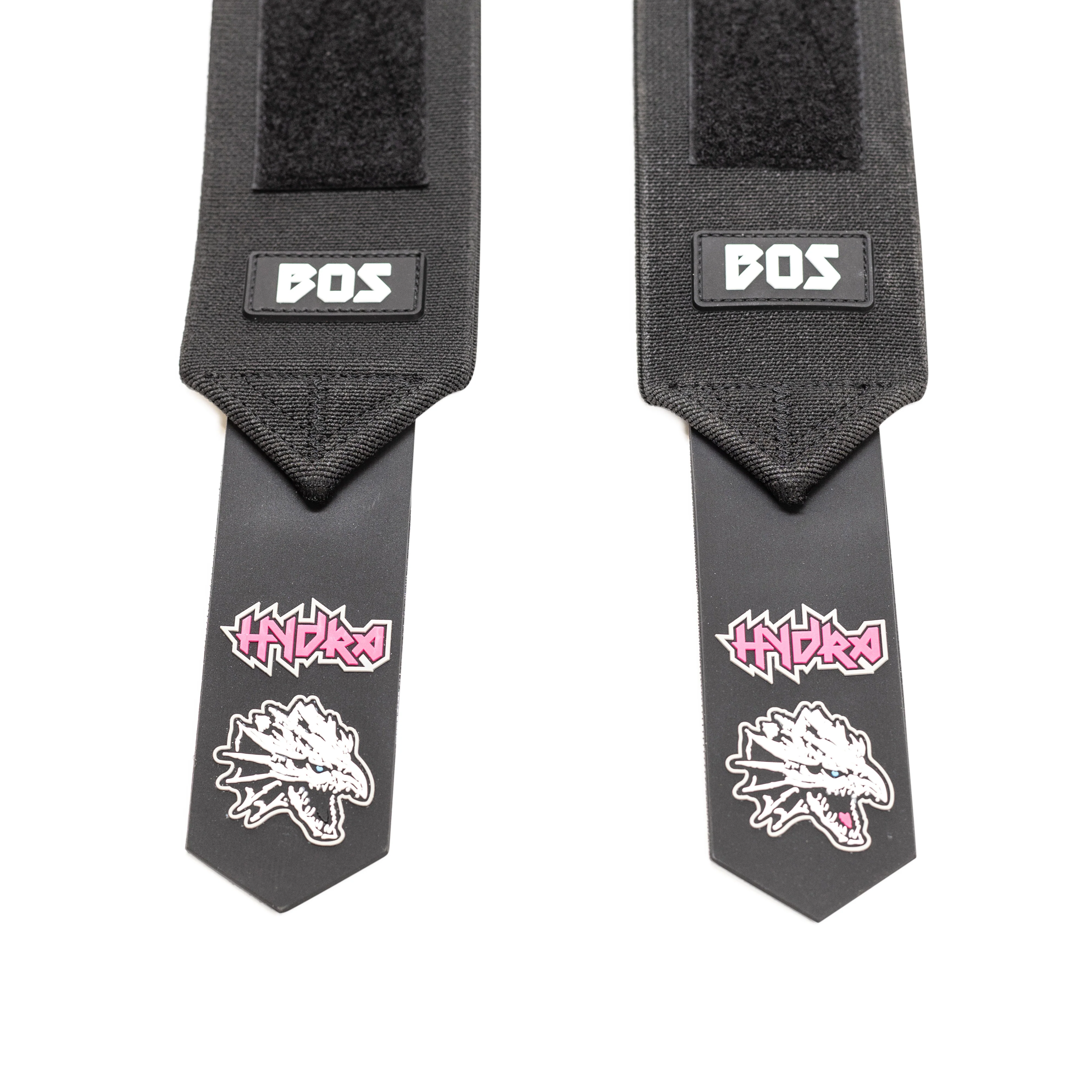 Mighty Wrist Wraps - Image 19