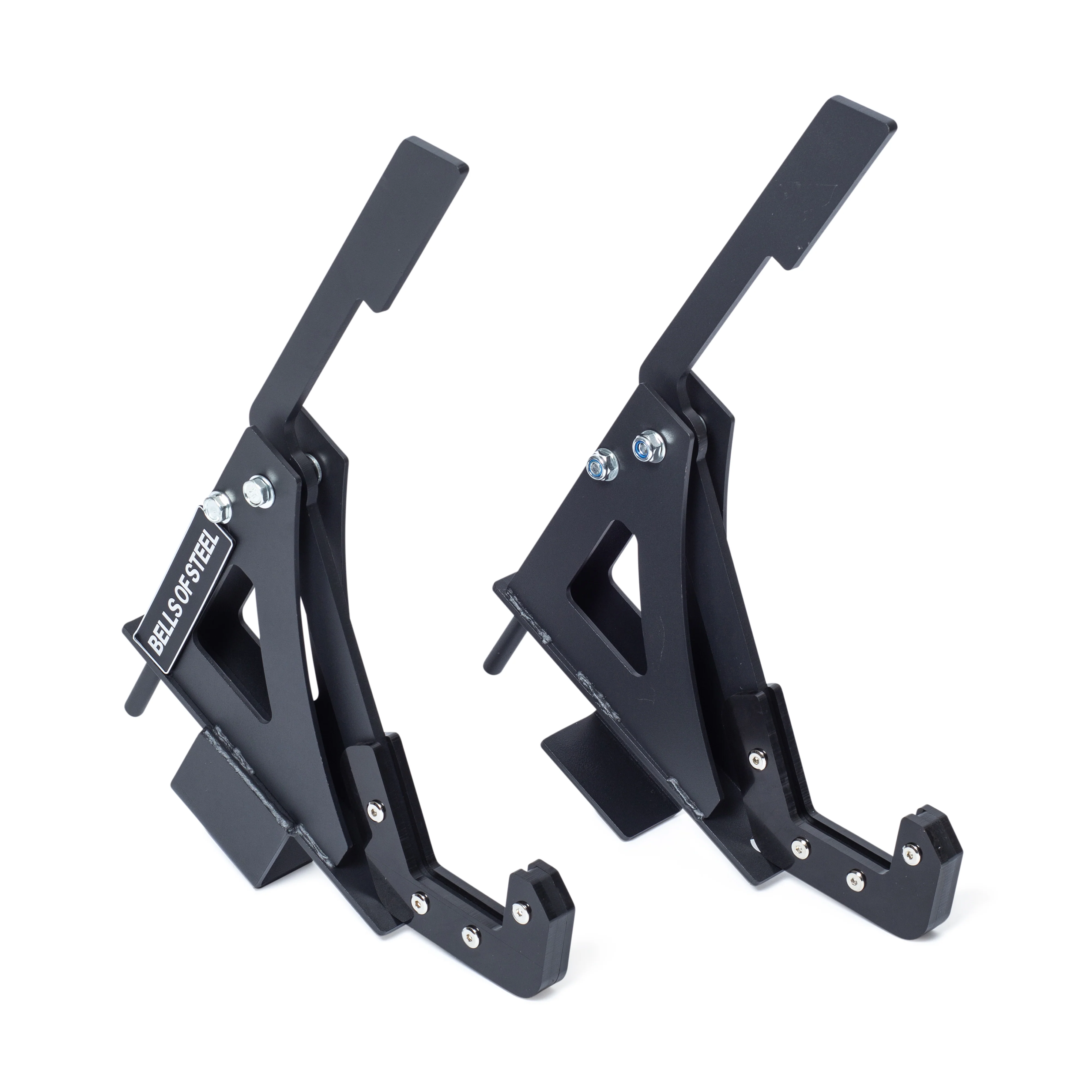 Monolift Rack Attachment
