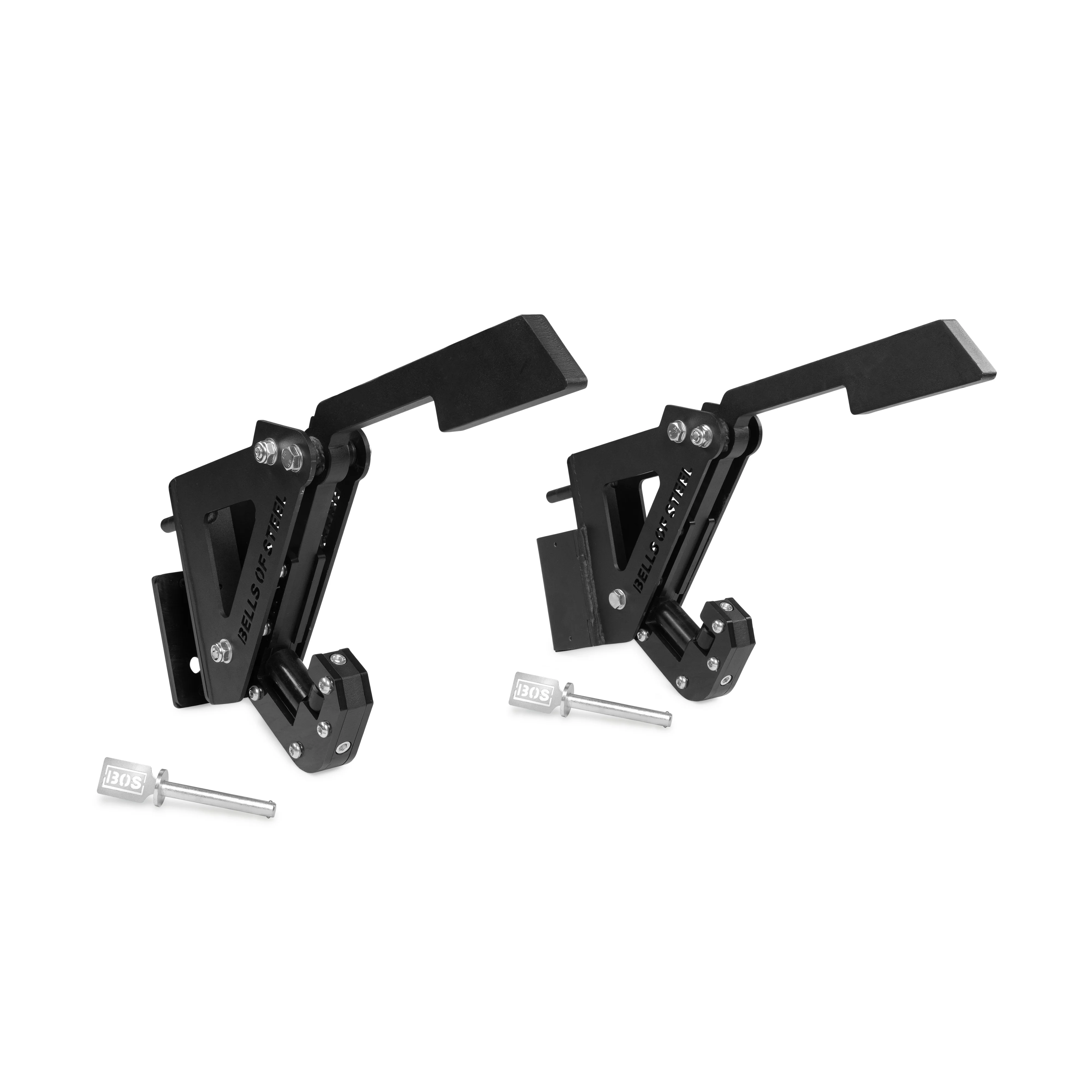 Monolift Rack Attachment - Image 2