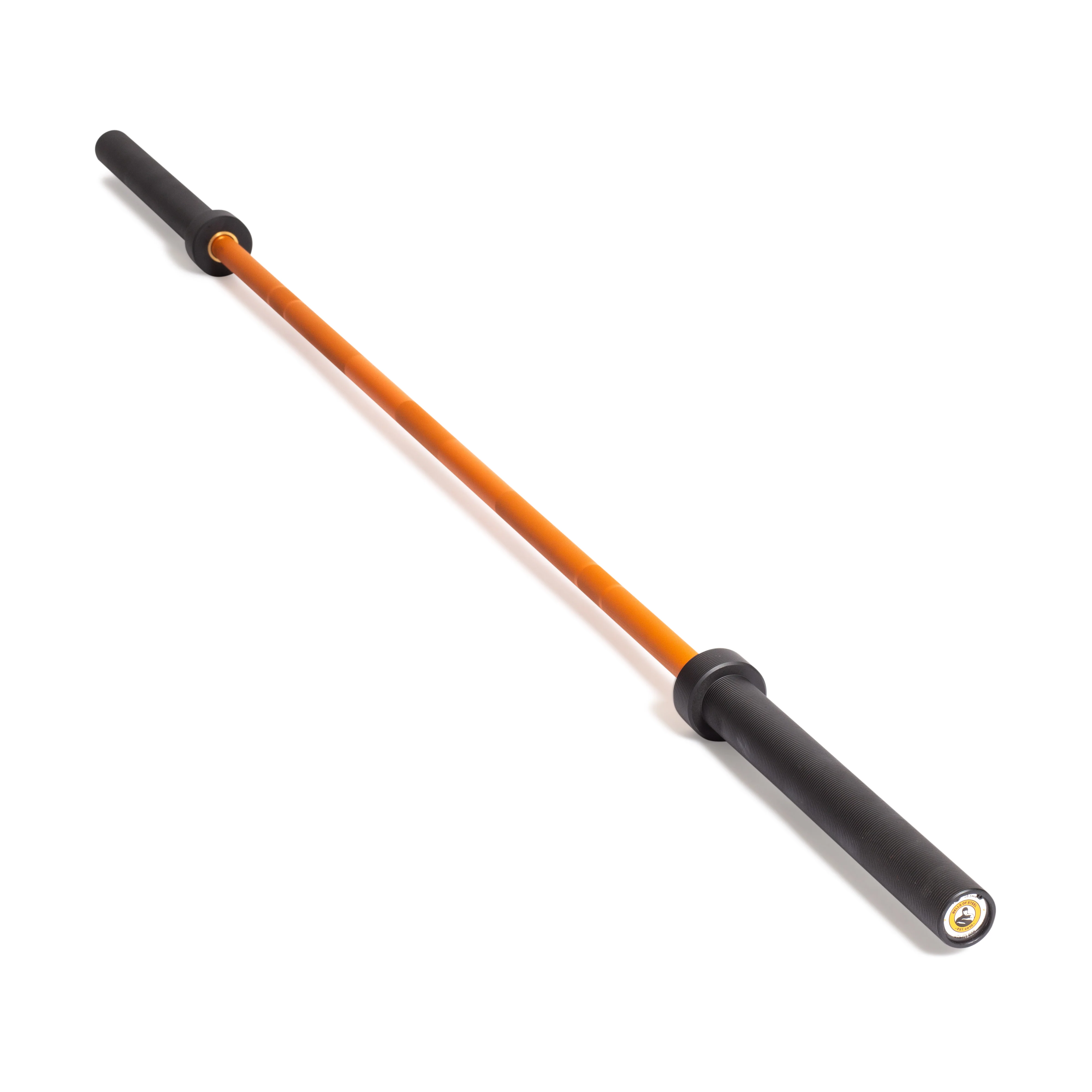 Multi-Purpose Olympic Barbell – The Utility Bar - Image 14