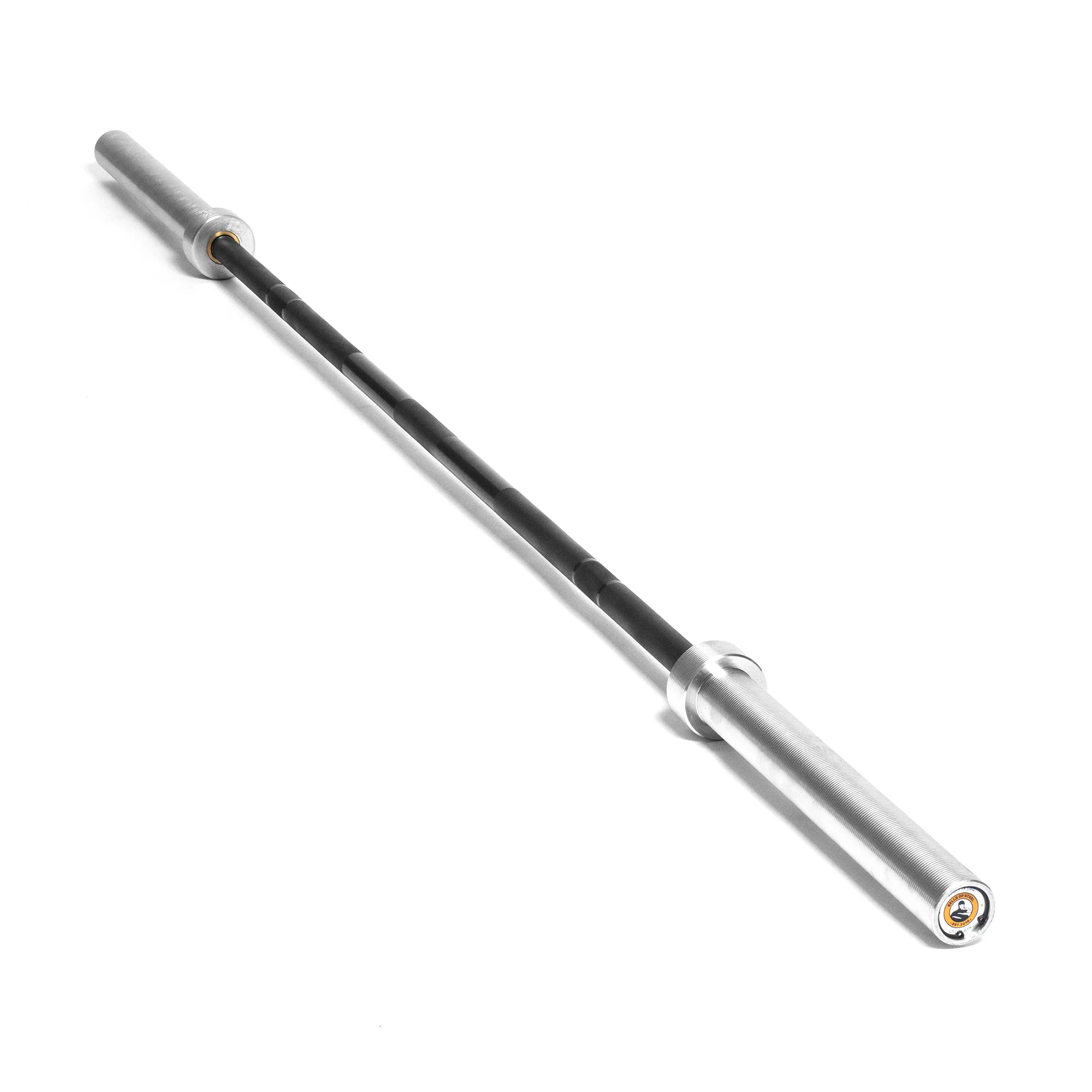 Multi-Purpose Olympic Barbell – The Utility Bar - Image 16