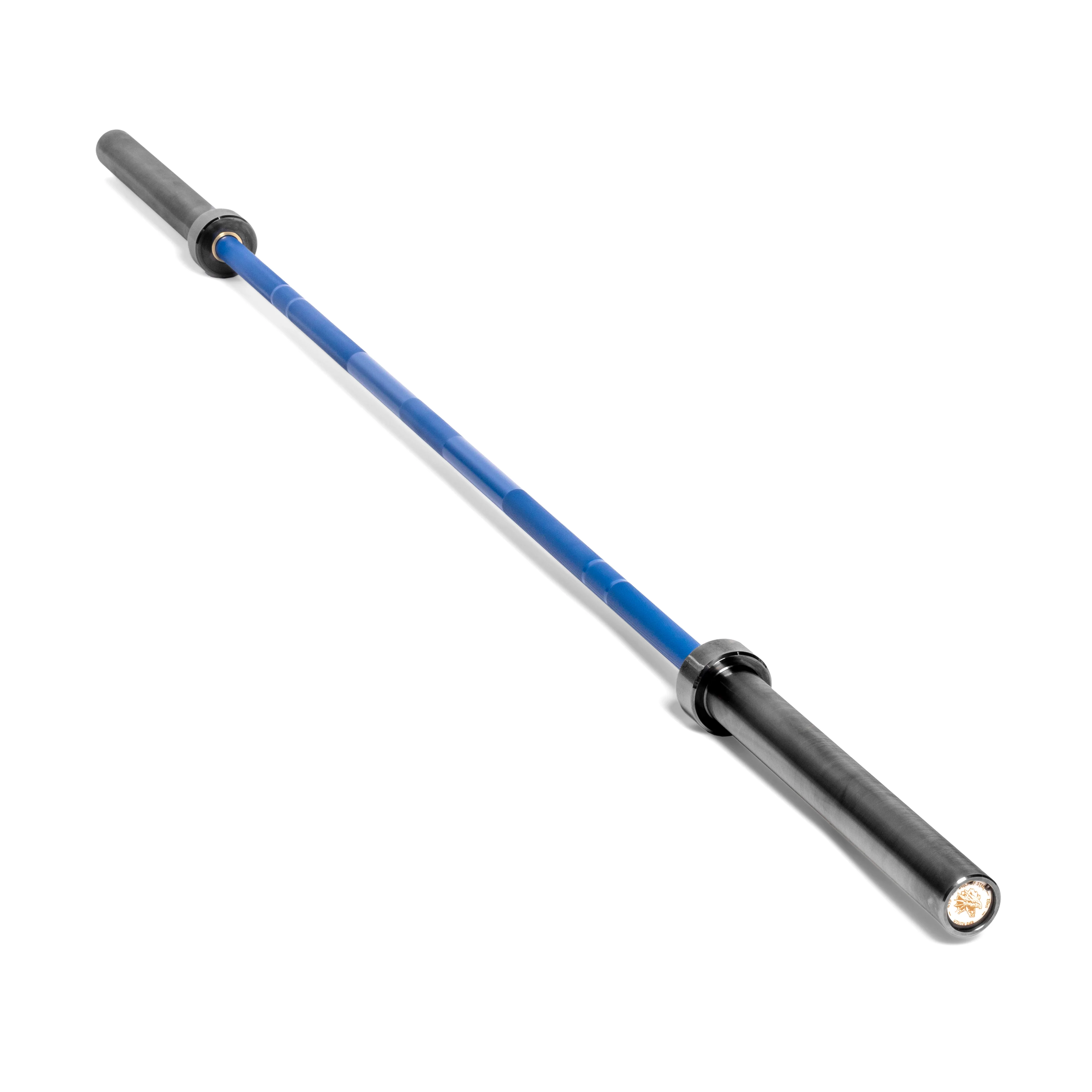 Multi-Purpose Olympic Barbell – The Utility Bar - Image 2