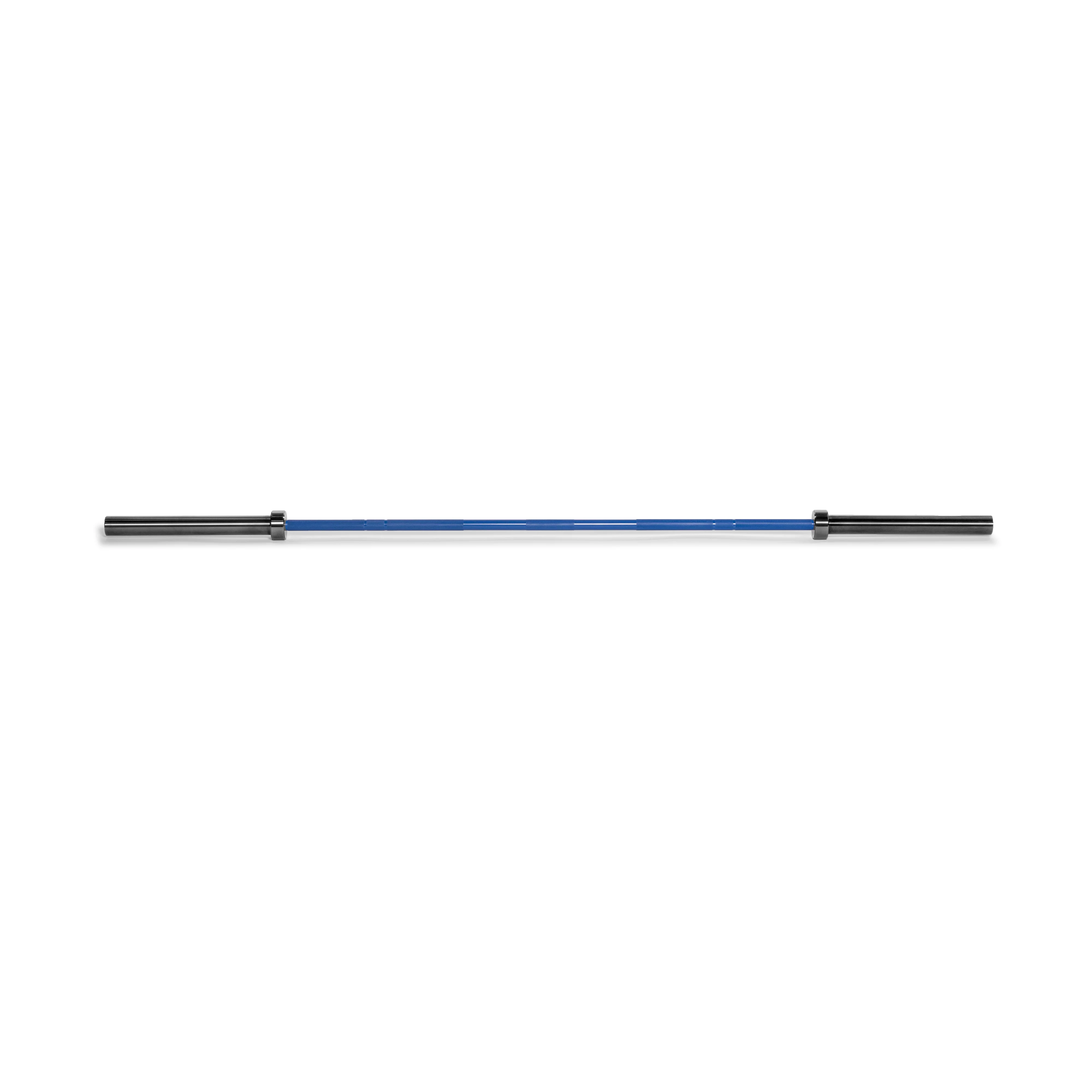 Multi-Purpose Olympic Barbell – The Utility Bar - Image 5