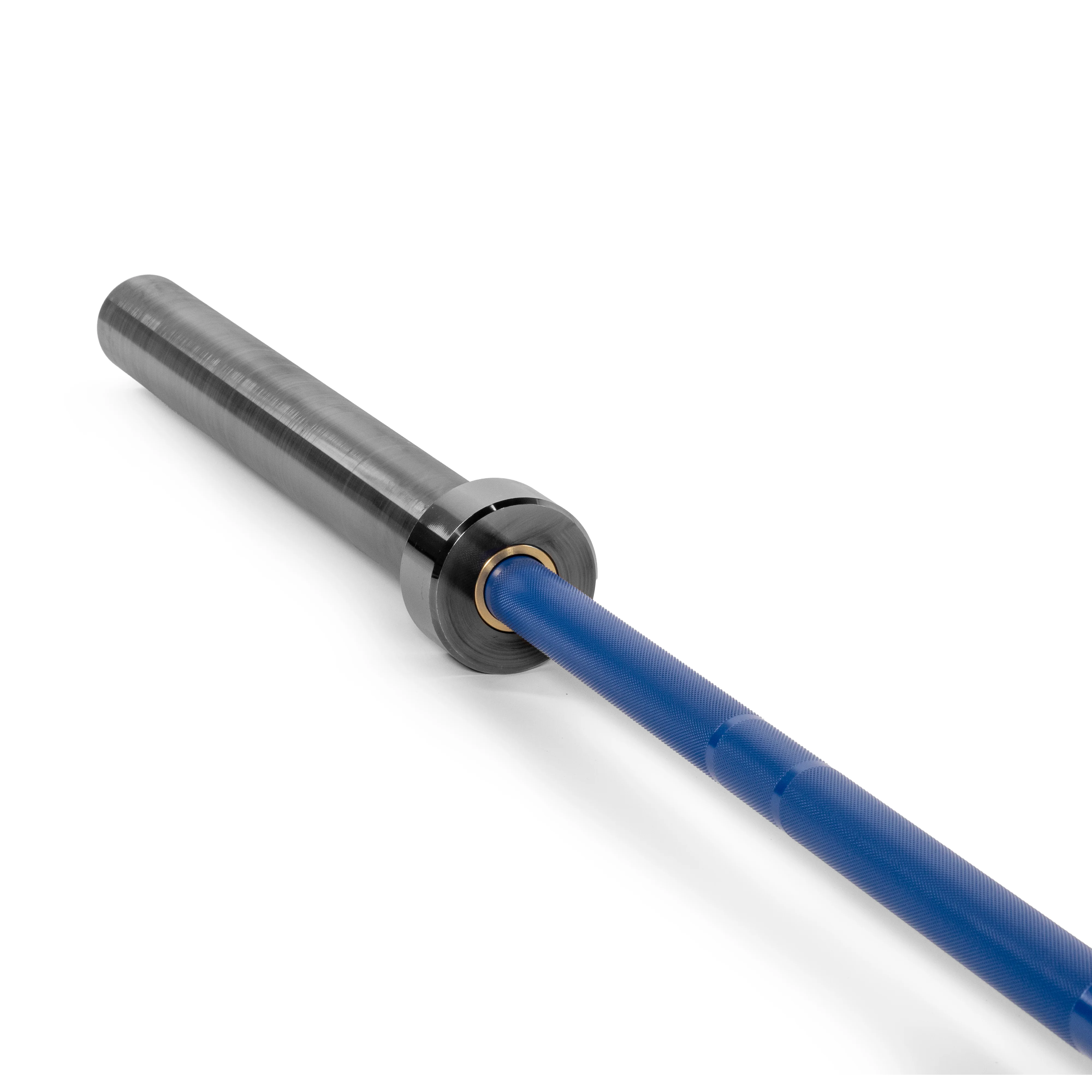 Multi-Purpose Olympic Barbell – The Utility Bar - Image 7