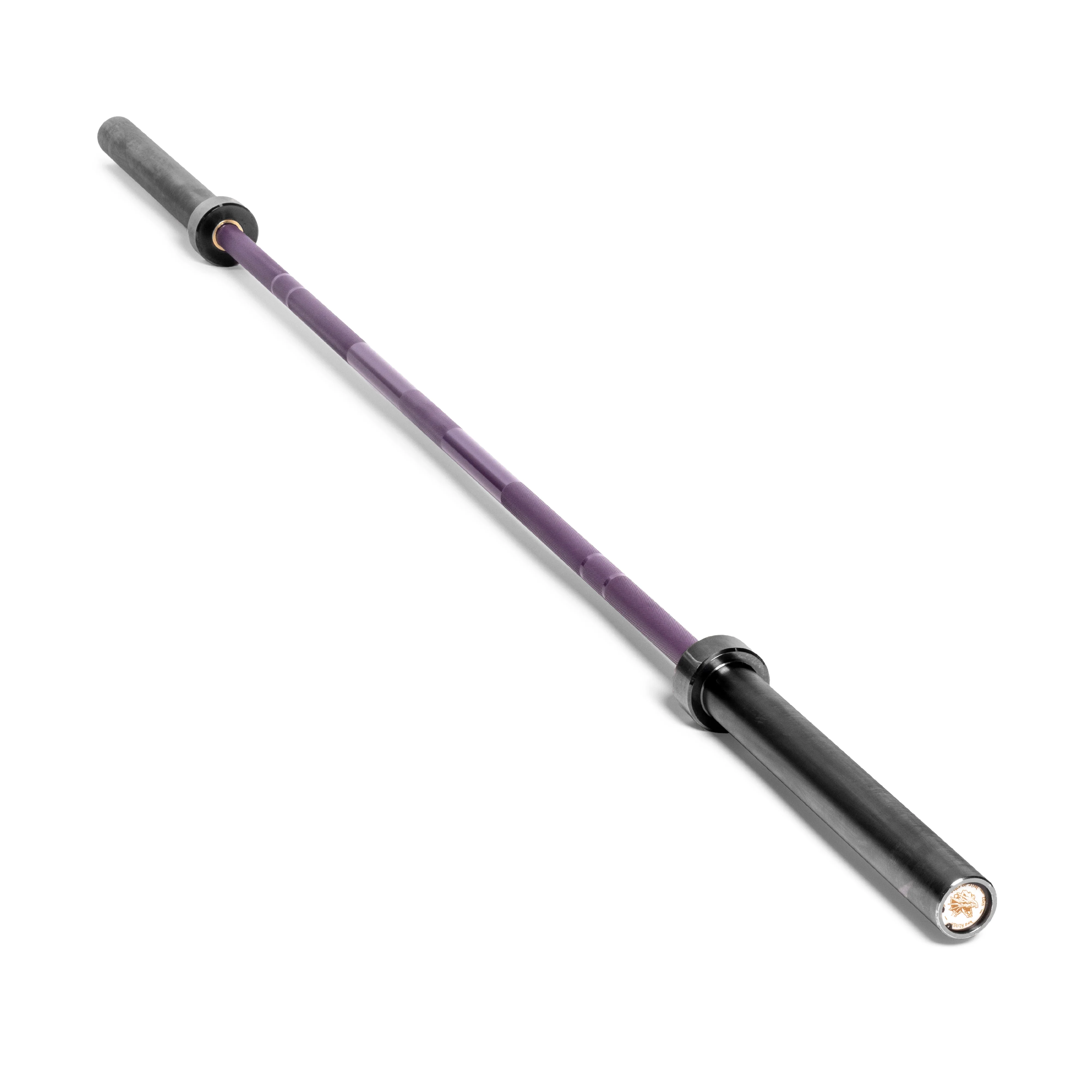 Multi-Purpose Olympic Barbell – The Utility Bar - Image 8