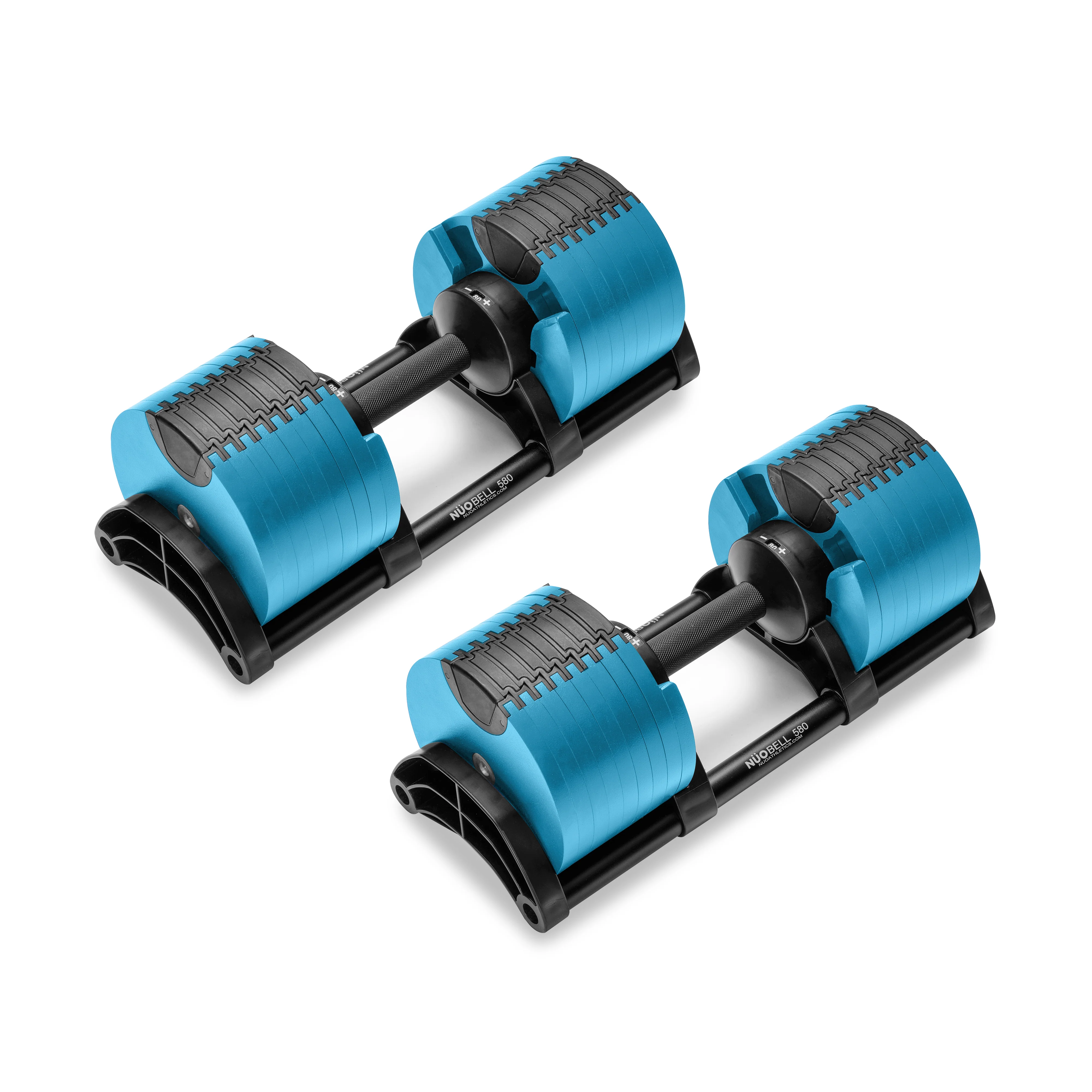 NÜOBELL Adjustable Dumbbells - Image 13