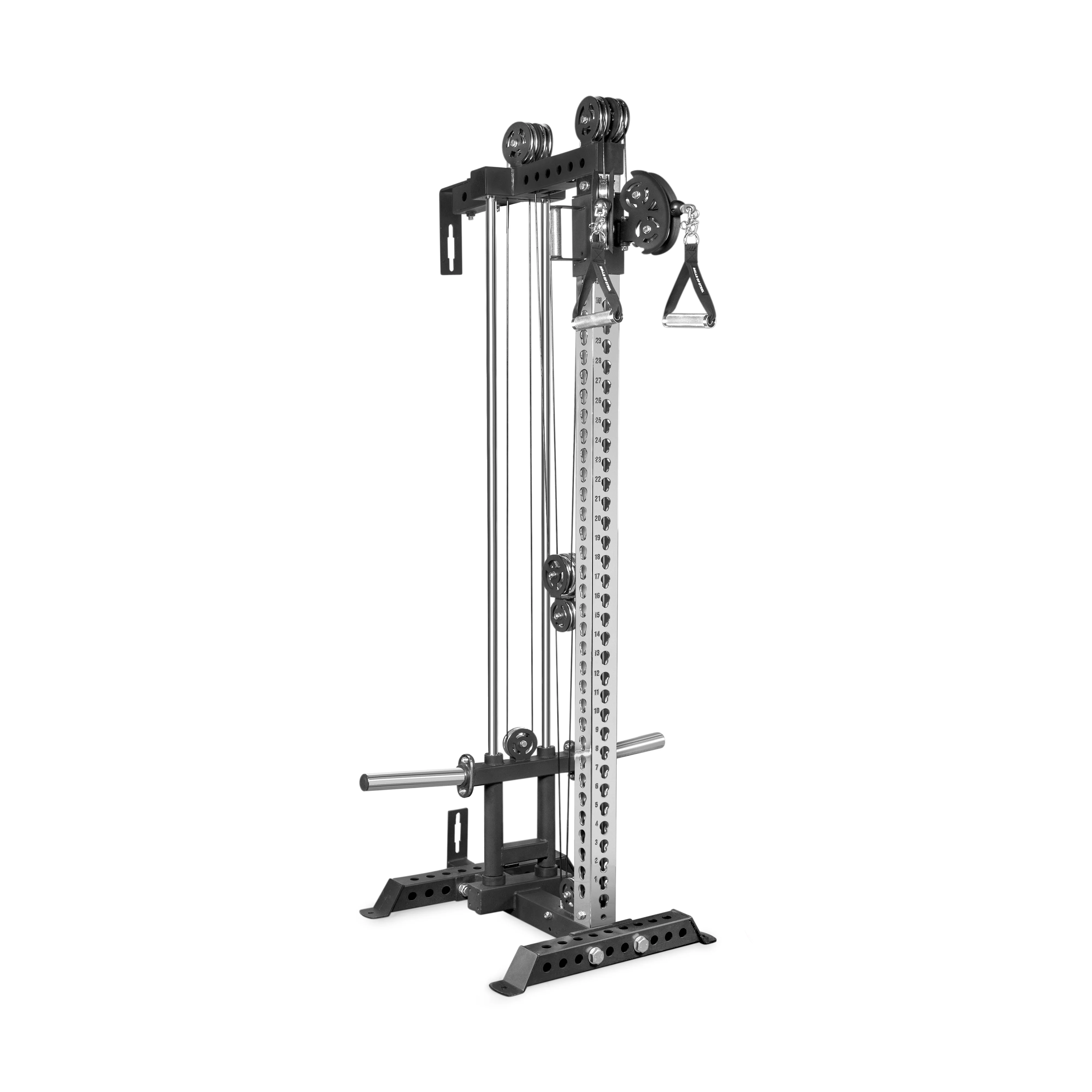 Oblivyon Tower - 3" x 3” Cable Tower - Image 3
