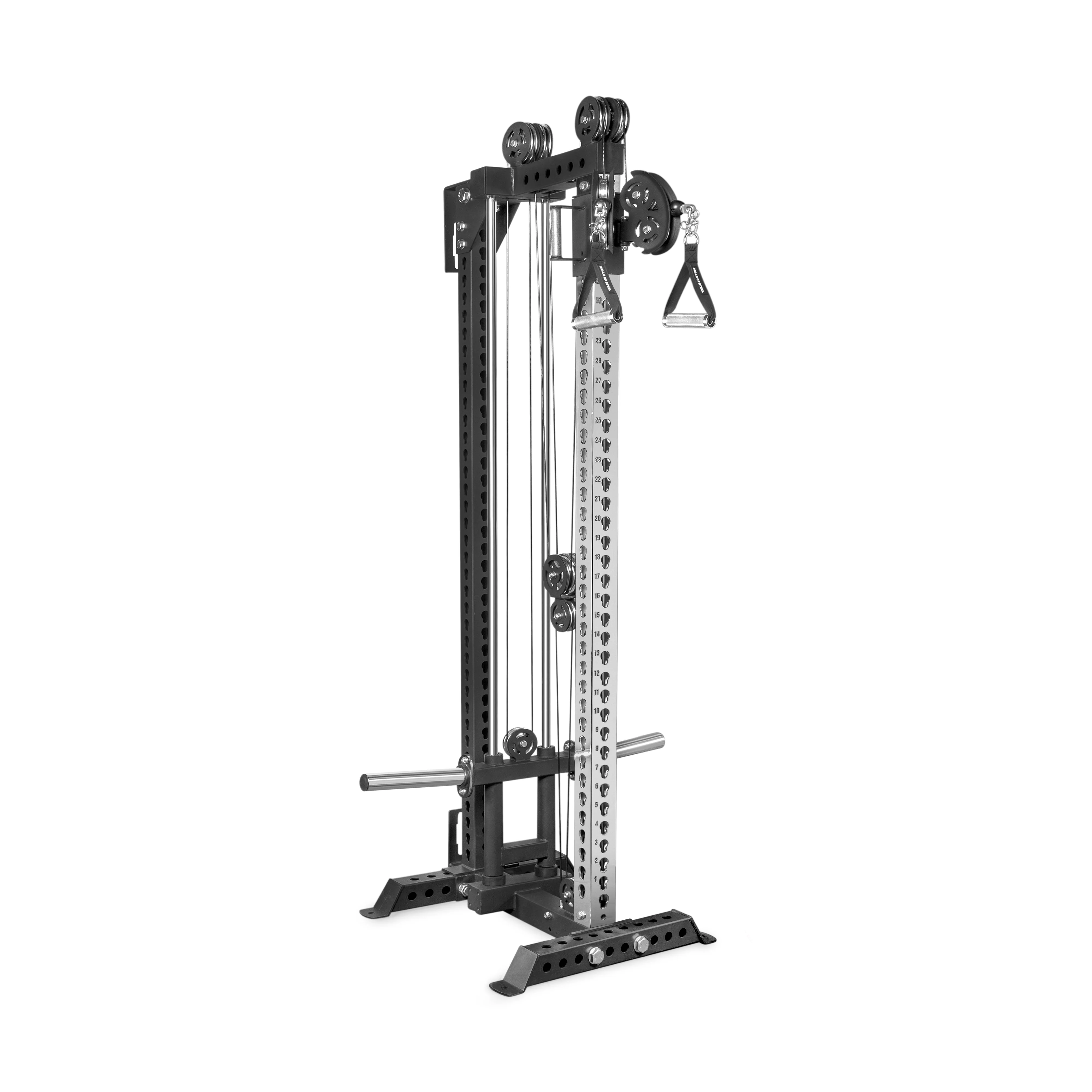 Oblivyon Tower - 3" x 3” Cable Tower - Image 4