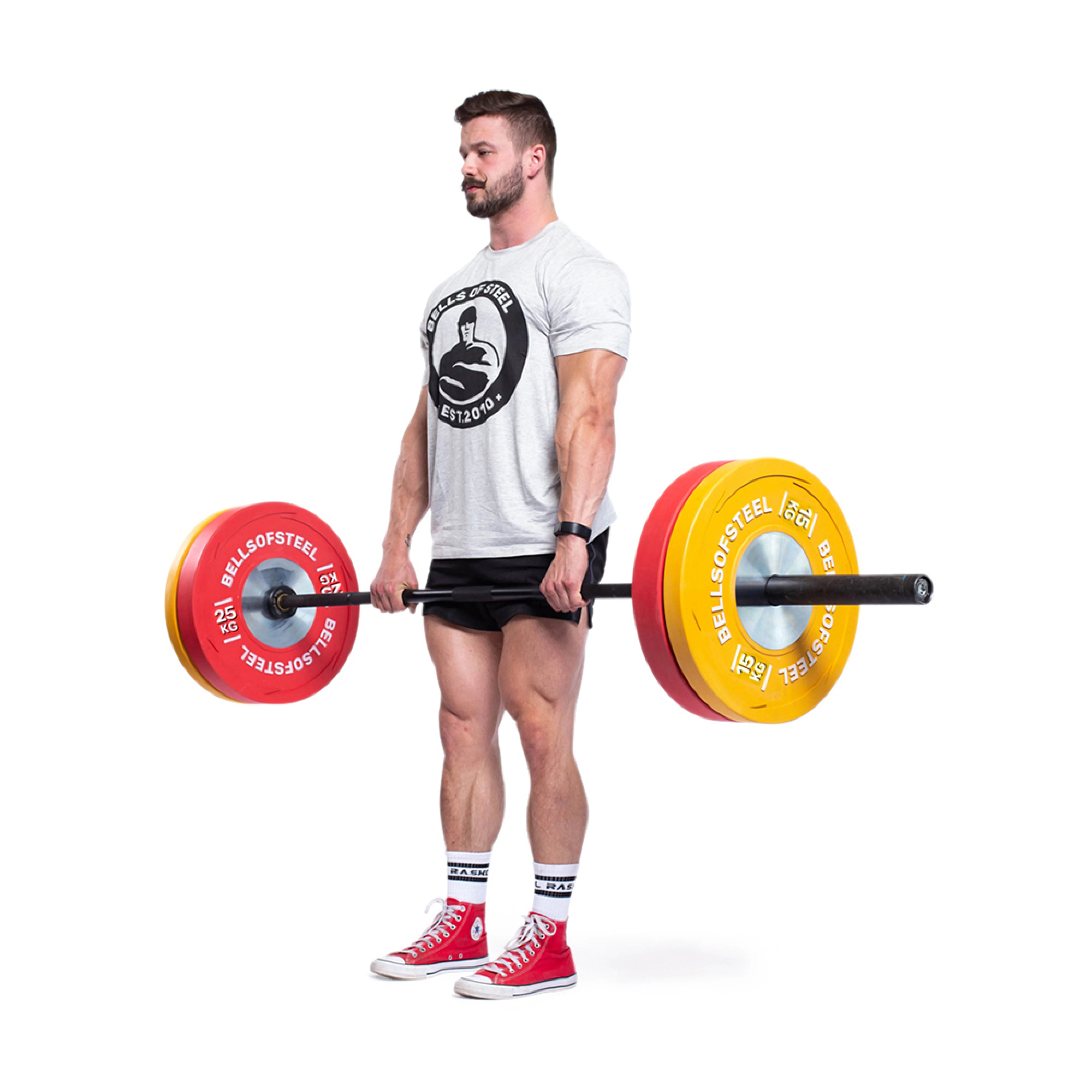 Out of Spec KG Competition Bumper Plates - Image 3
