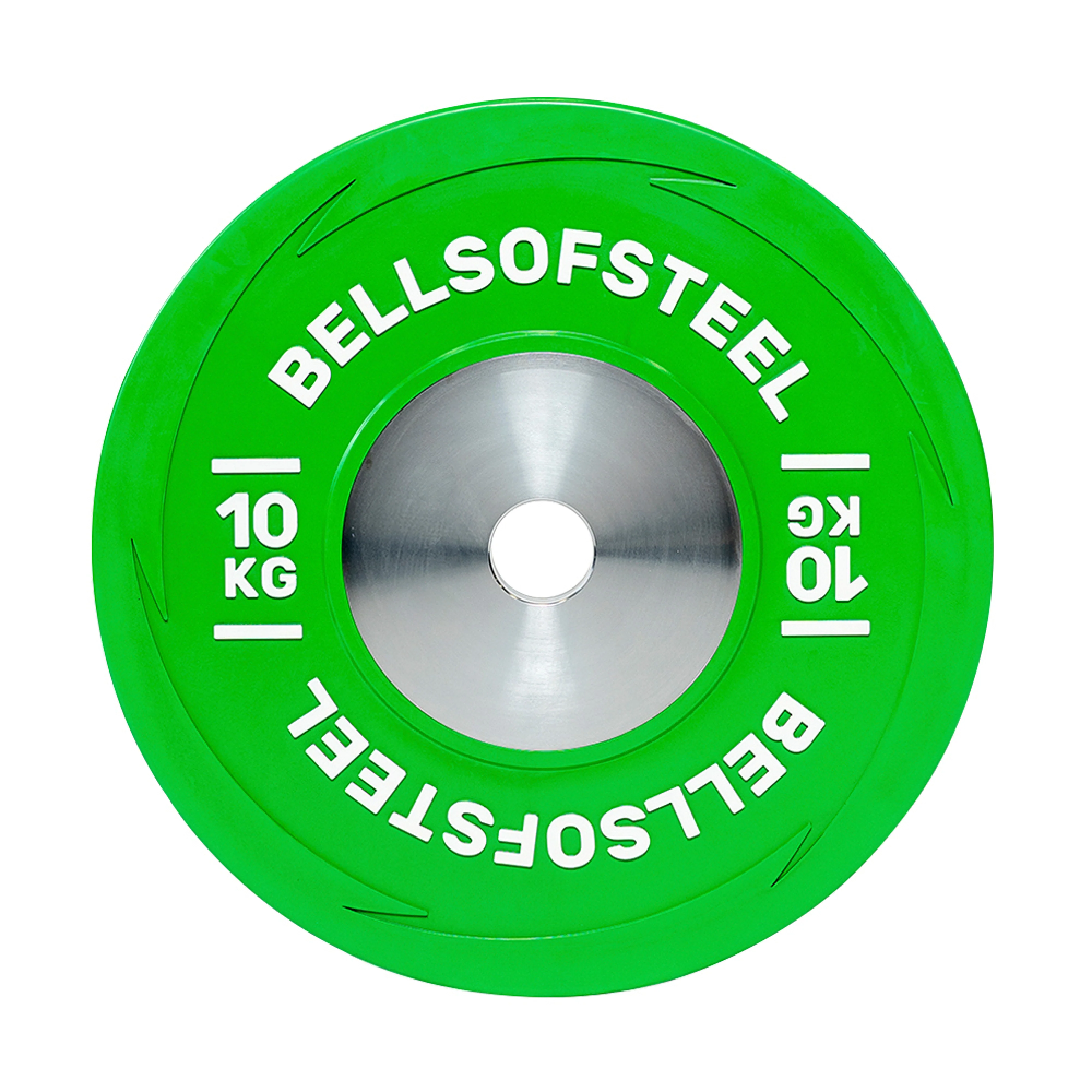 Out of Spec KG Competition Bumper Plates - Image 5