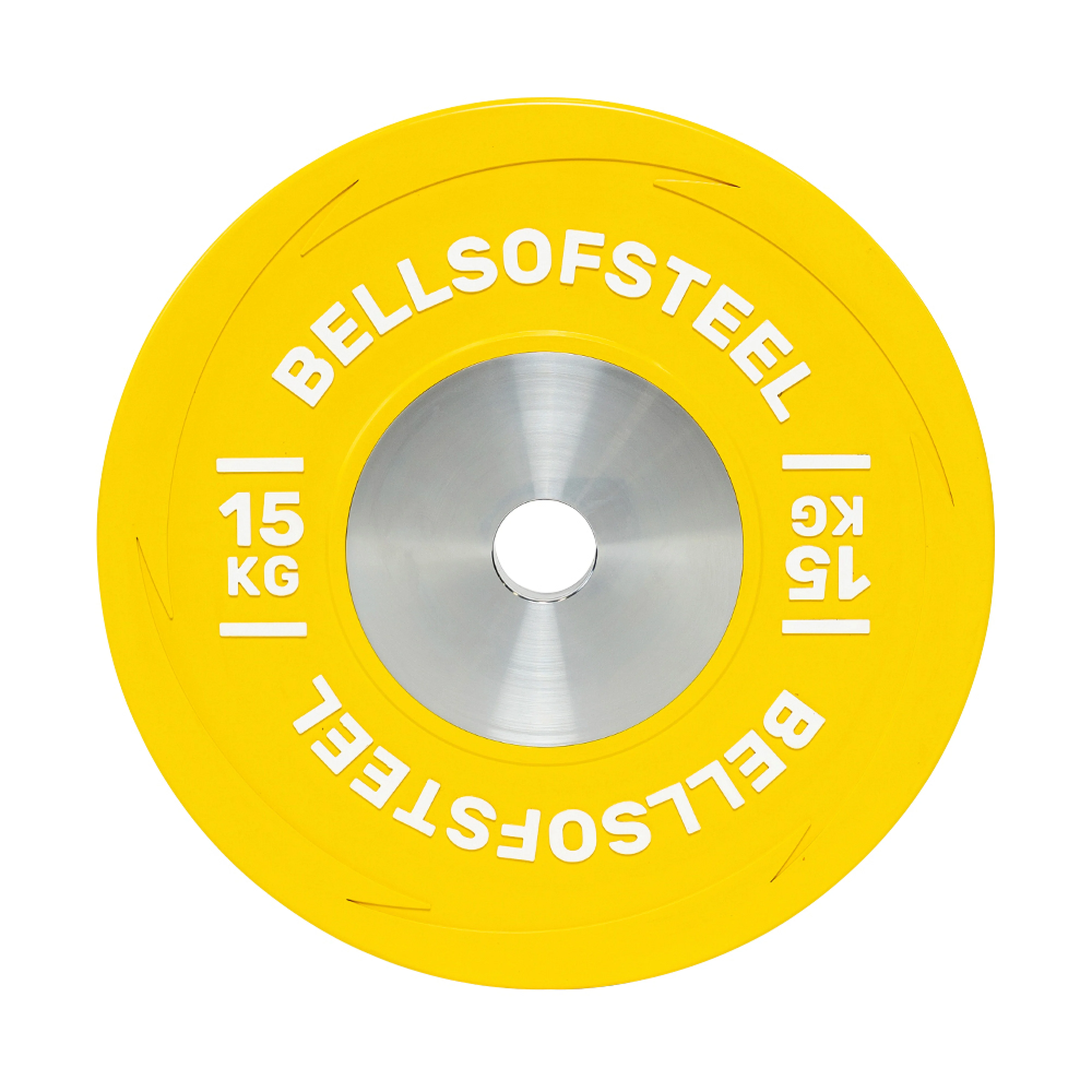 Out of Spec KG Competition Bumper Plates - Image 6